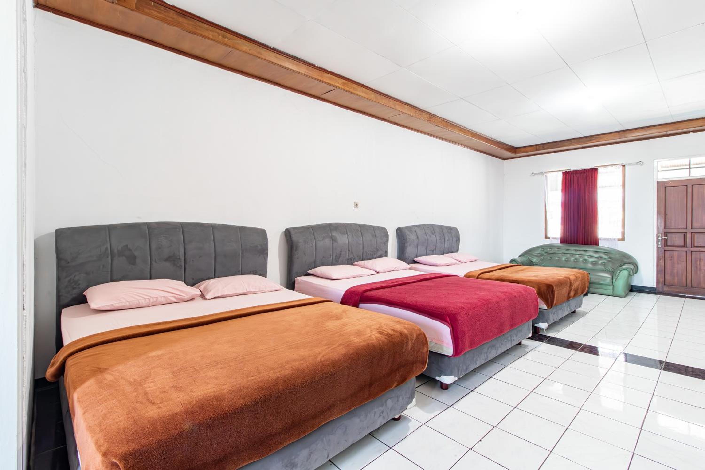 Superior Double Room - Photo 3