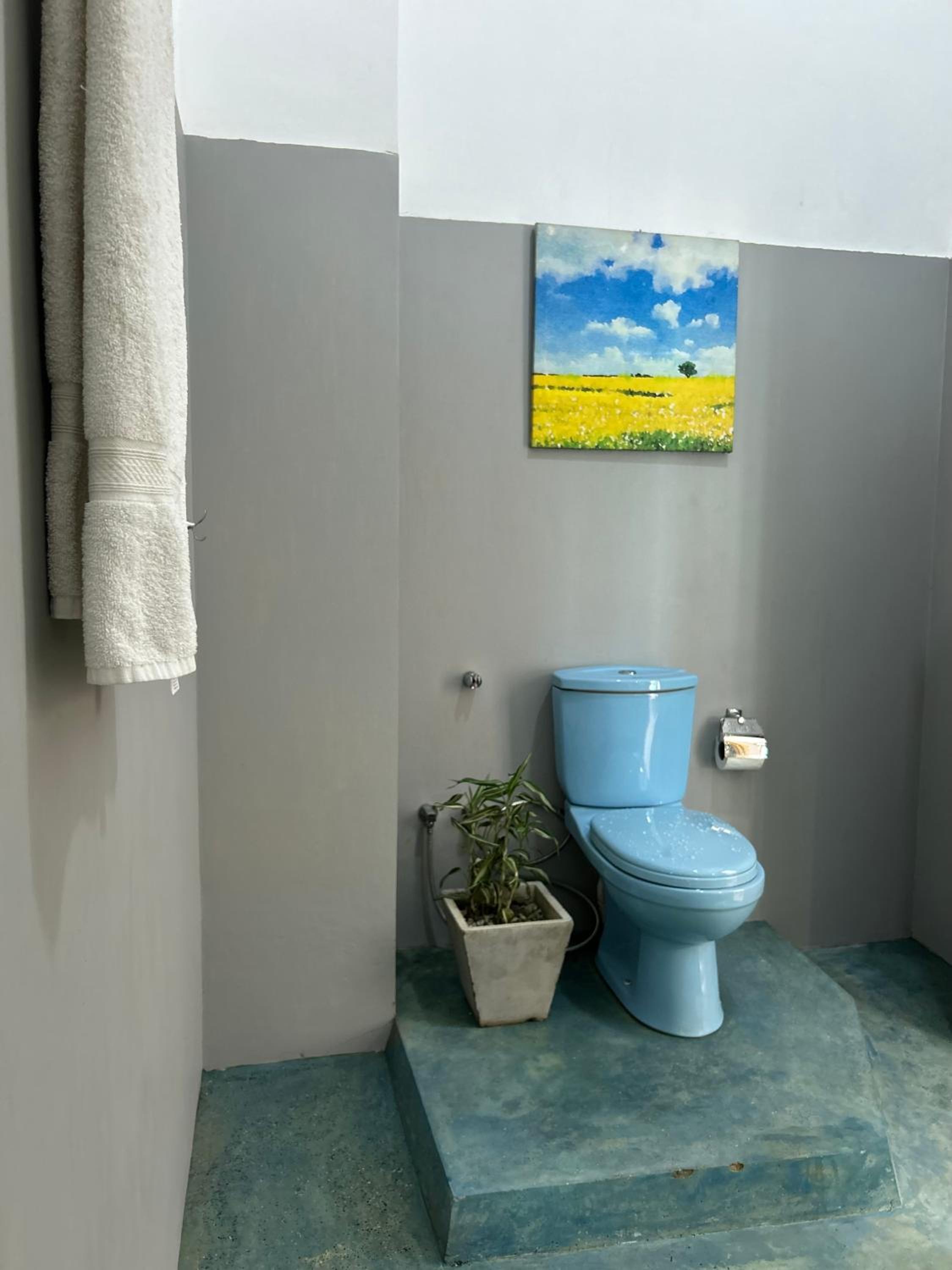 Deluxe Double Room with Balcony photo 3