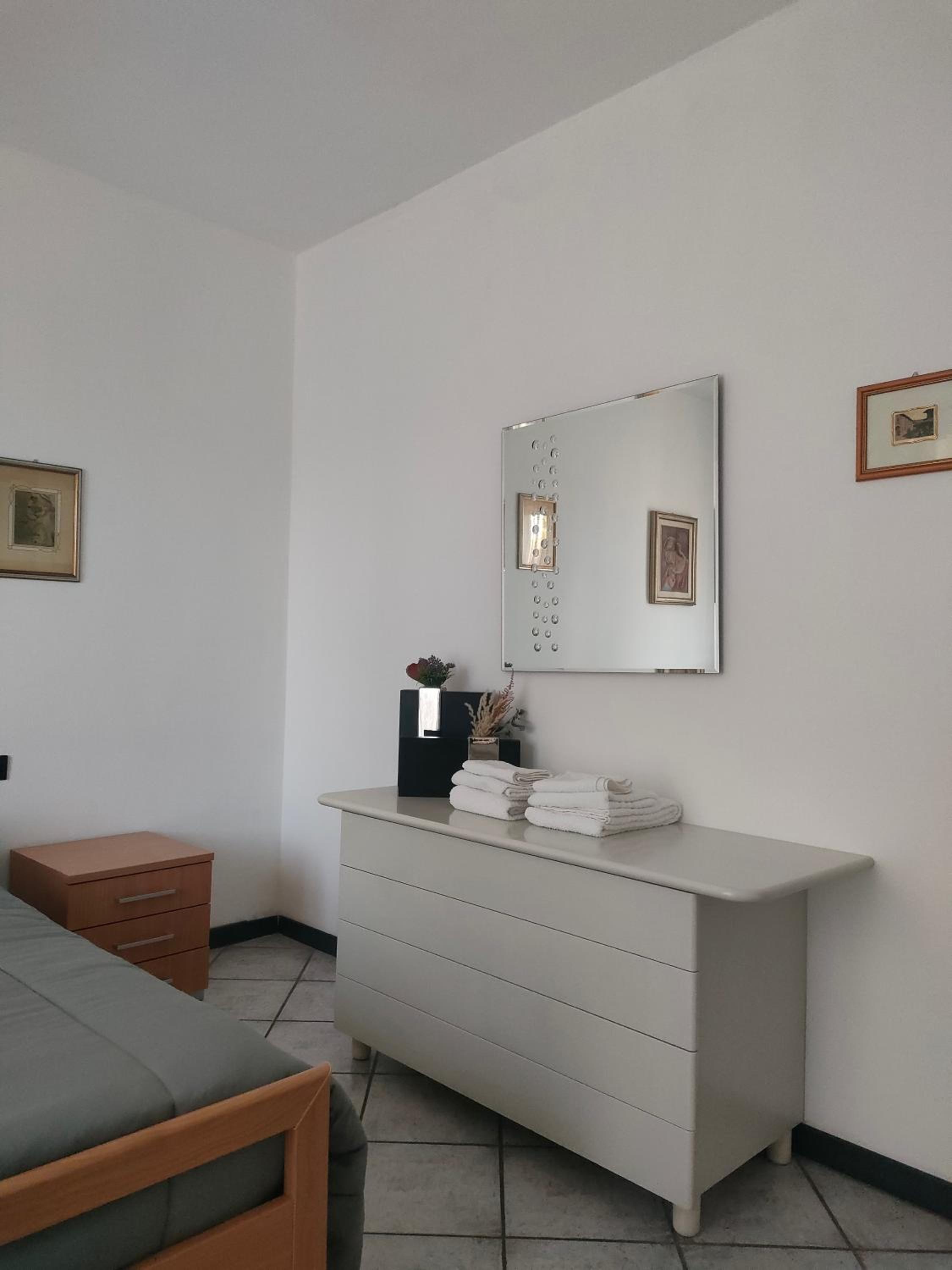 Two-Bedroom Apartment photo 1