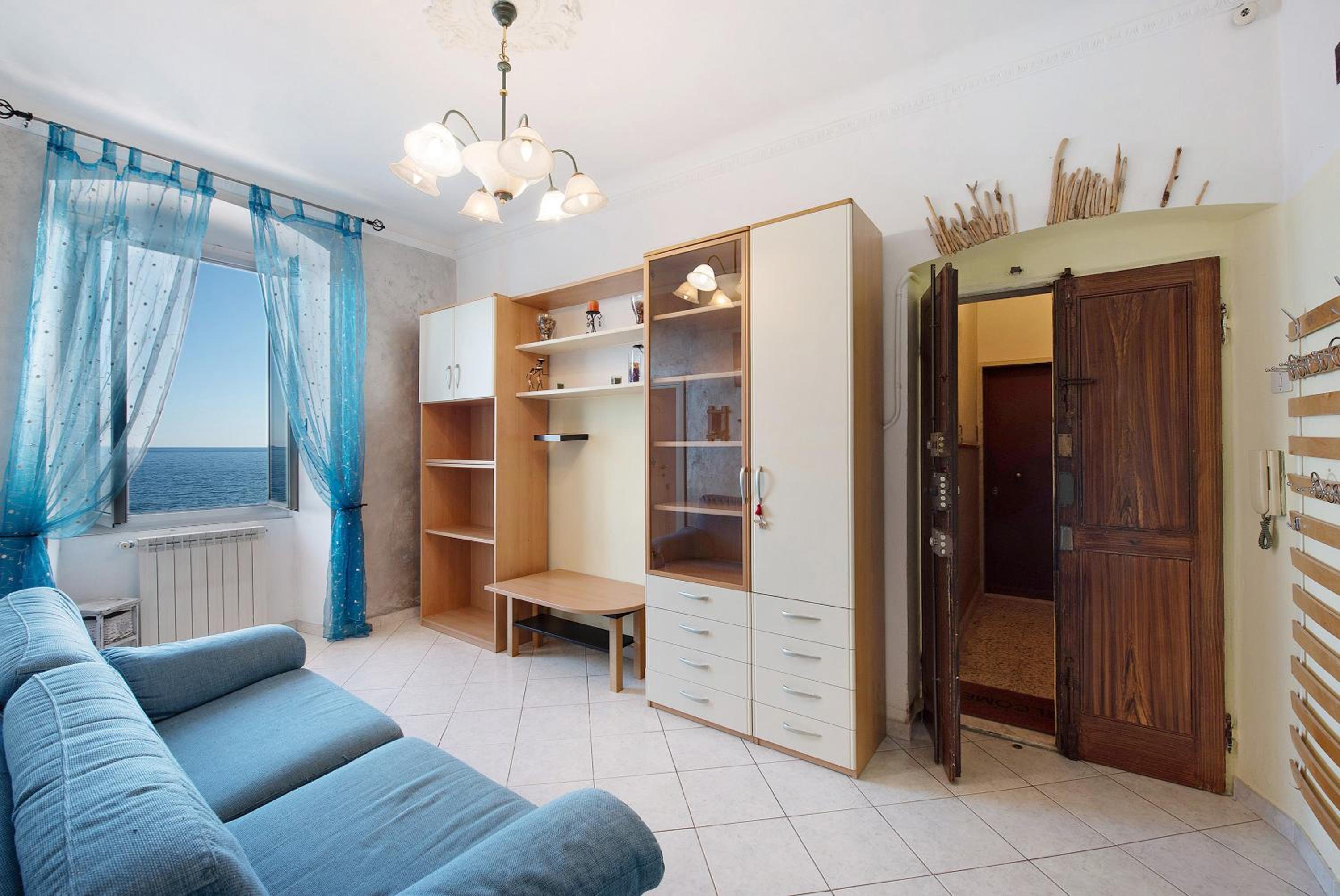 Two-Bedroom Superior Apartment