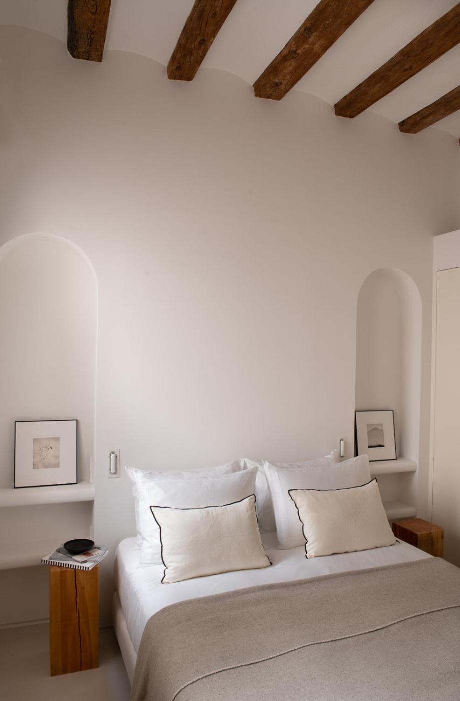 Departamento de tres habitaciones