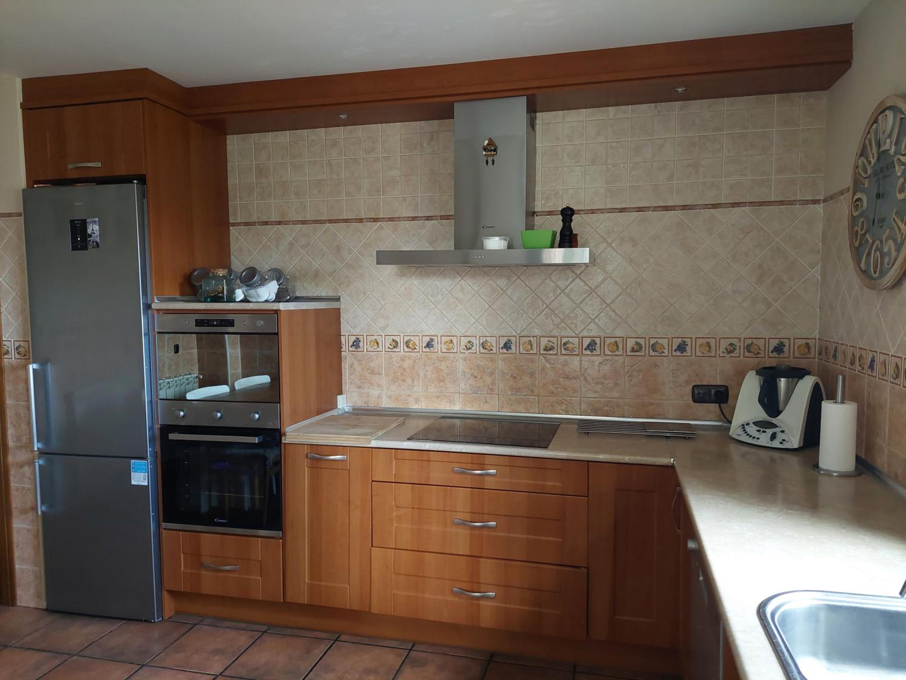 Villa photo 2