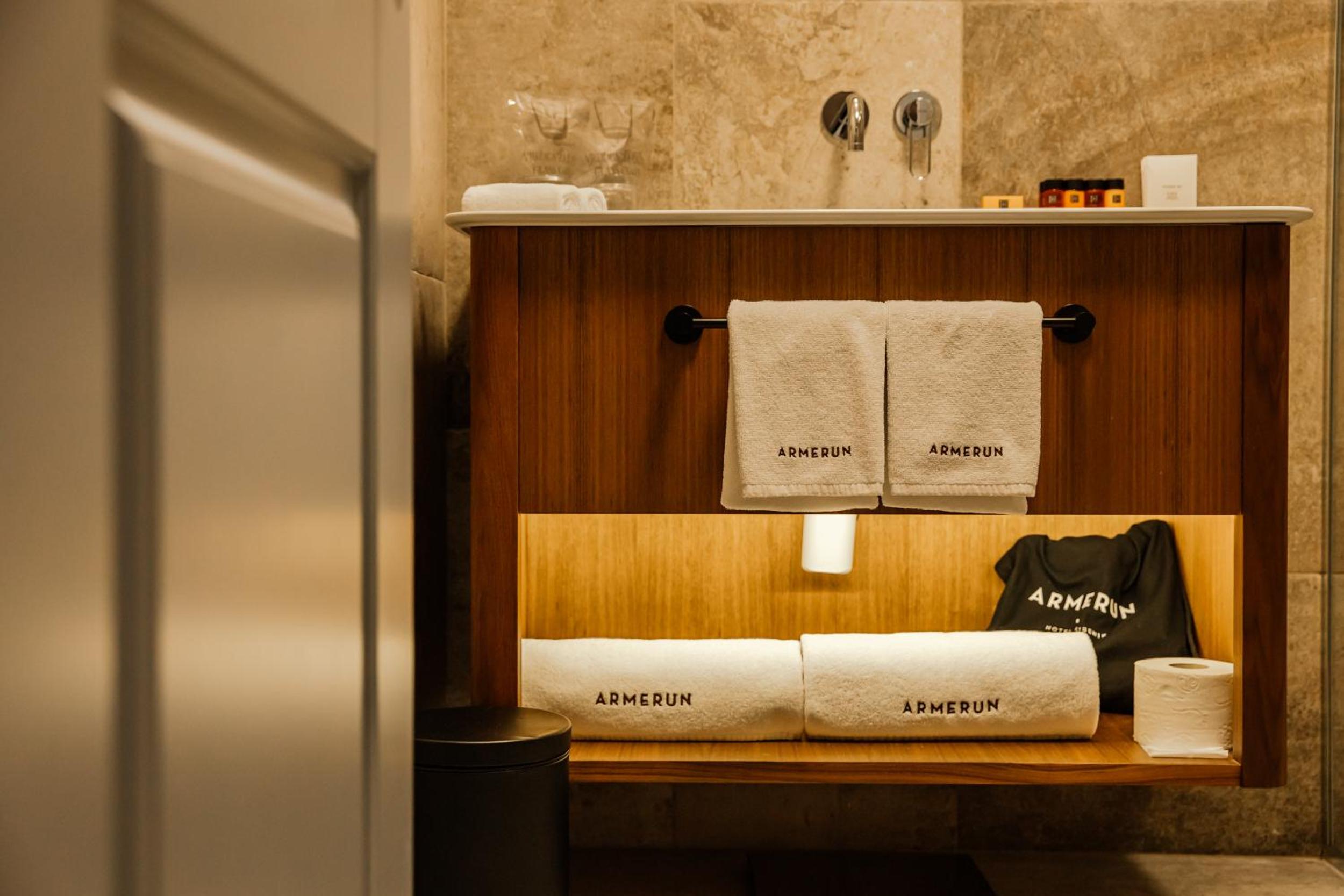 Superior Double or Twin Room with Terrace - Photo 5