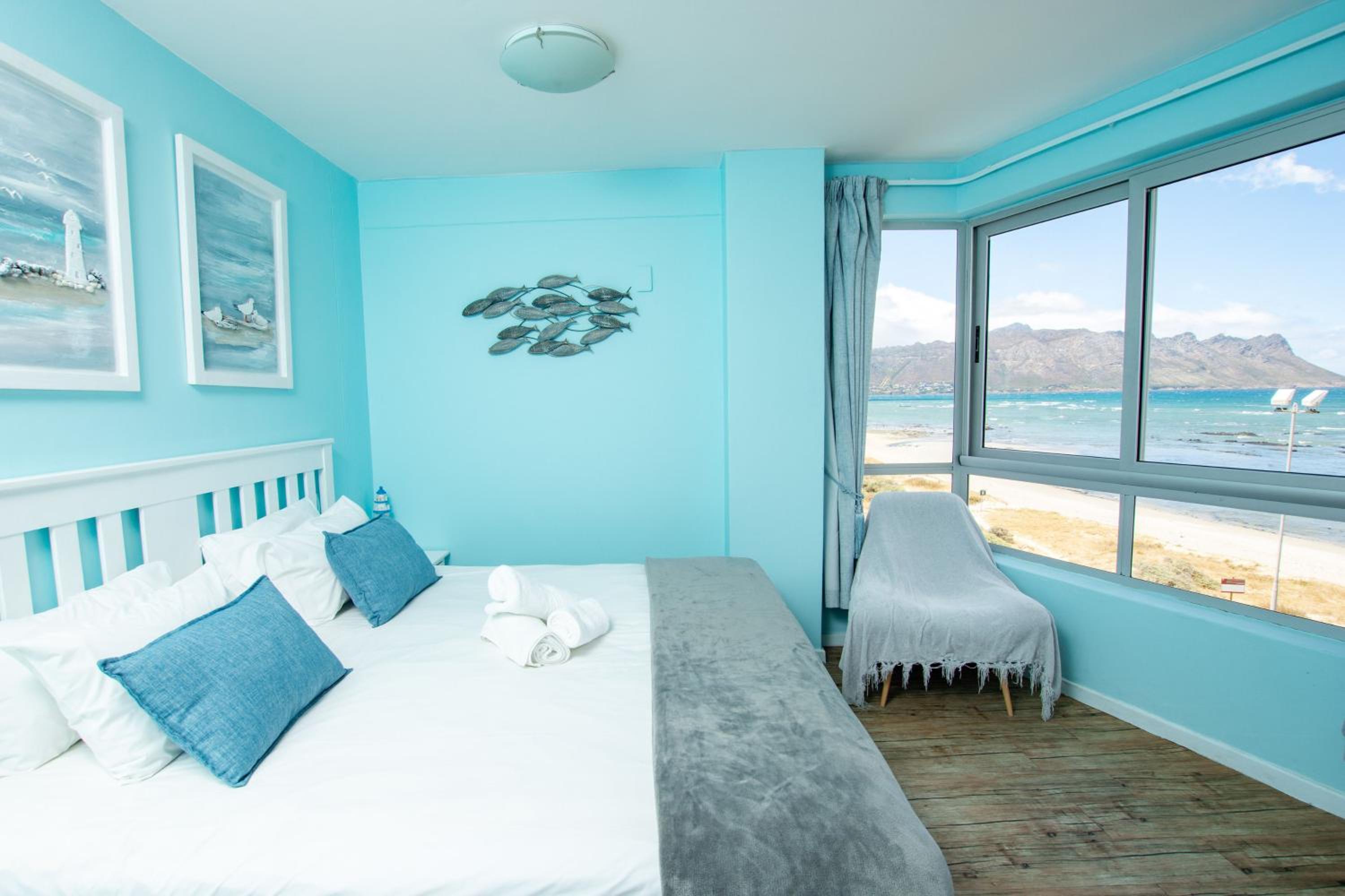 Family Room With Sea View photo 1