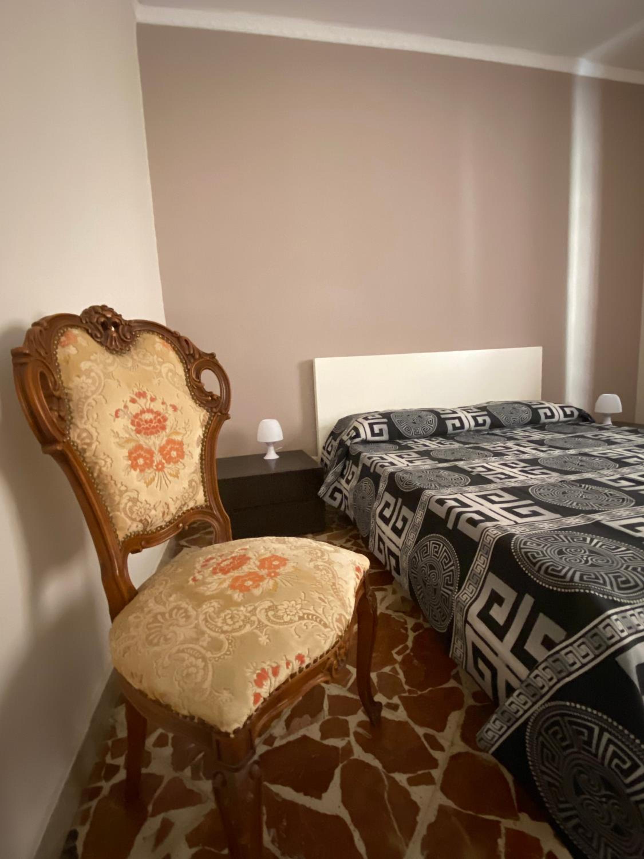 Three-Bedroom Apartment photo 1