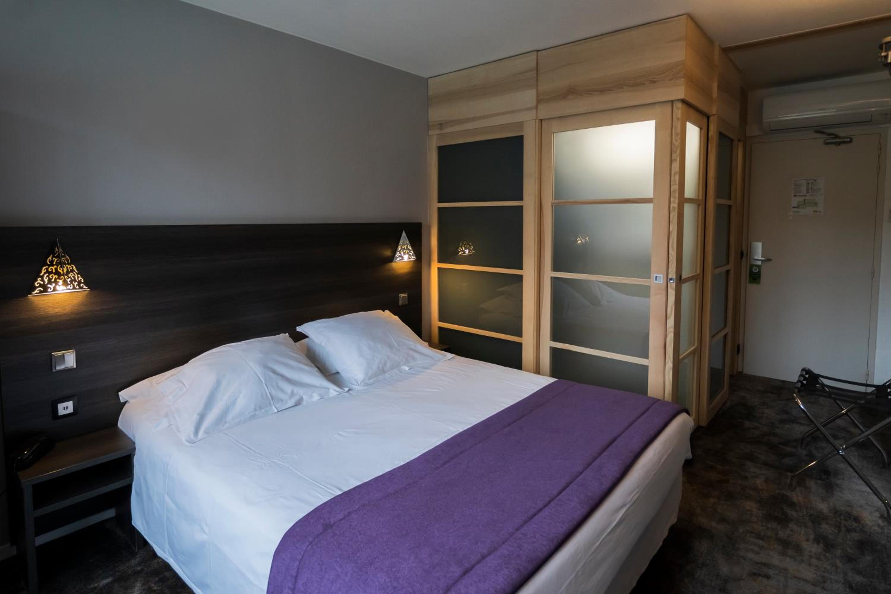 Chambre Standard Chambre Standard