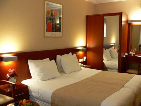 Standard Single Room photo 1