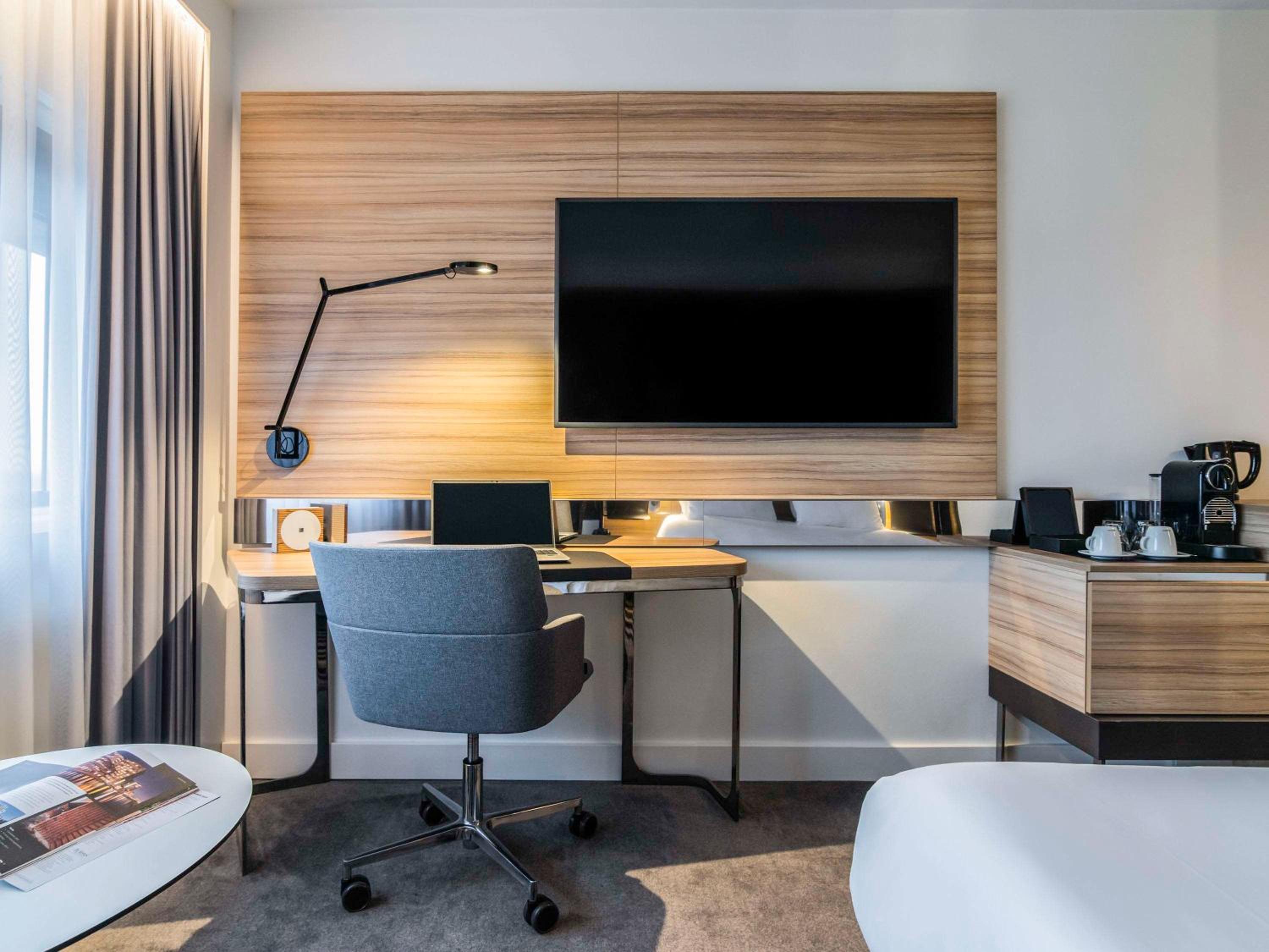 Executive Queen Room - Photo 5