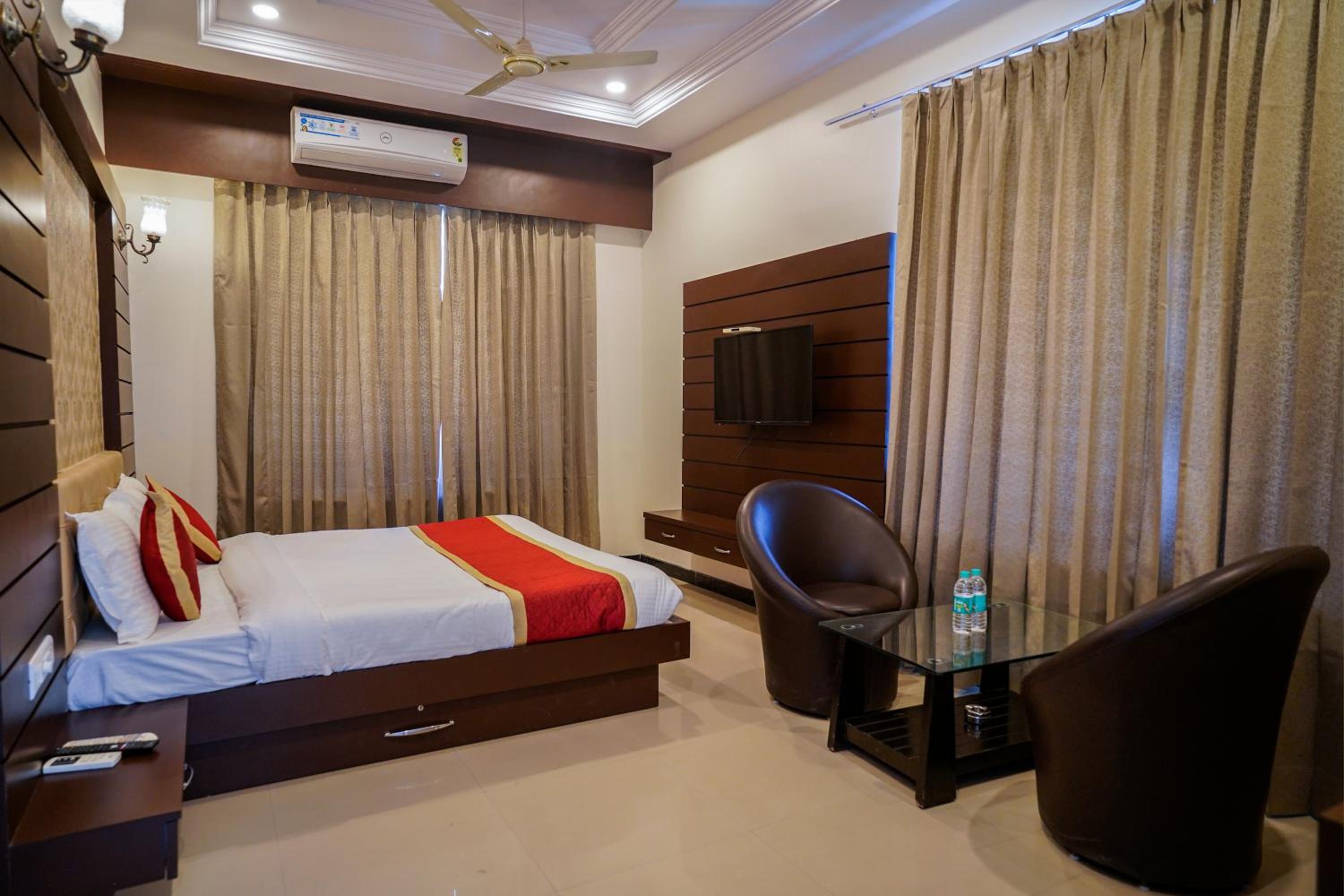 Deluxe Room photo 1
