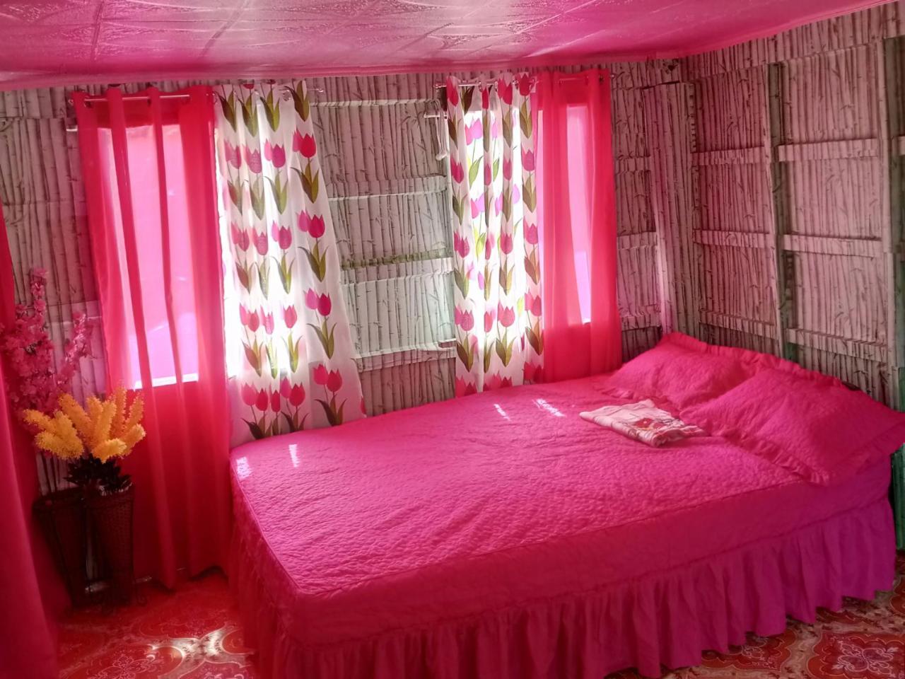 Standard Double Room with Fan photo 2
