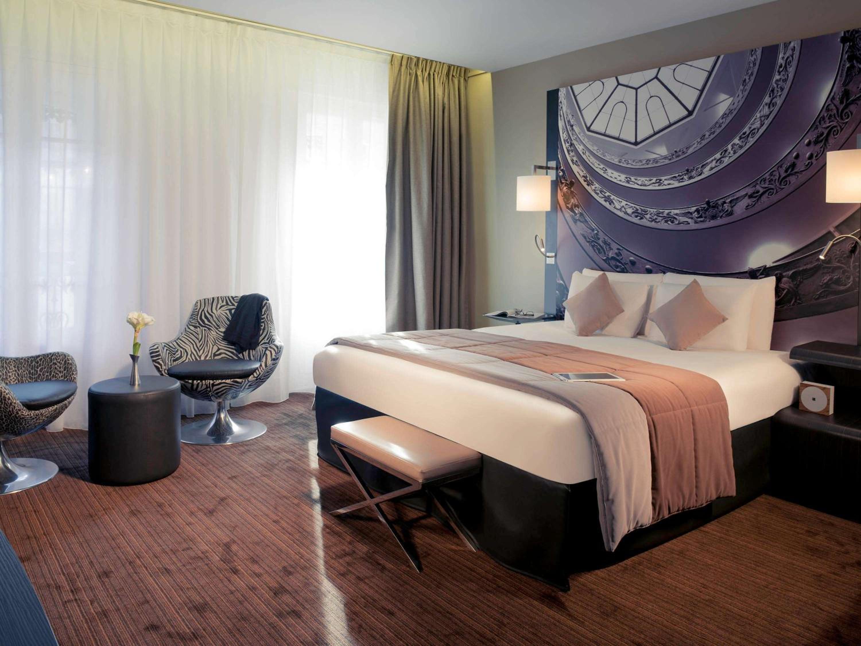 Privilege Double Room thumbnail 6