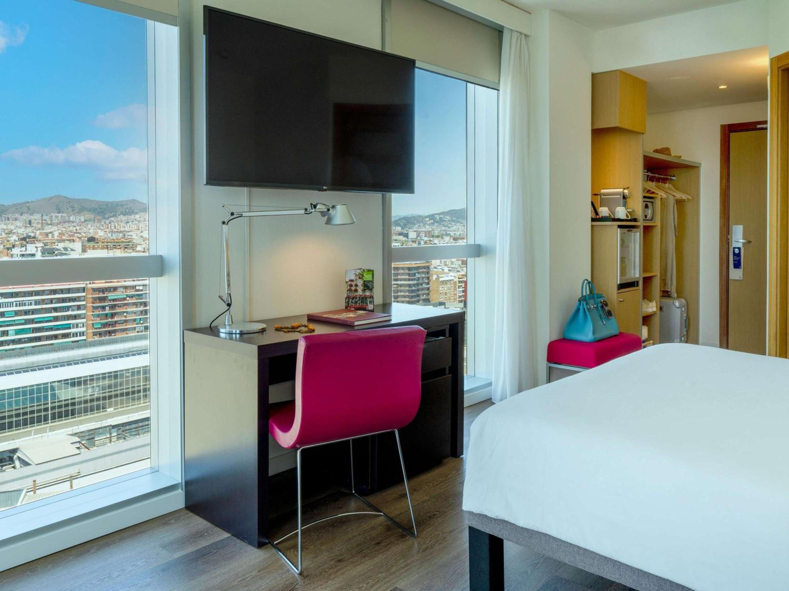 Superior Double Room with View