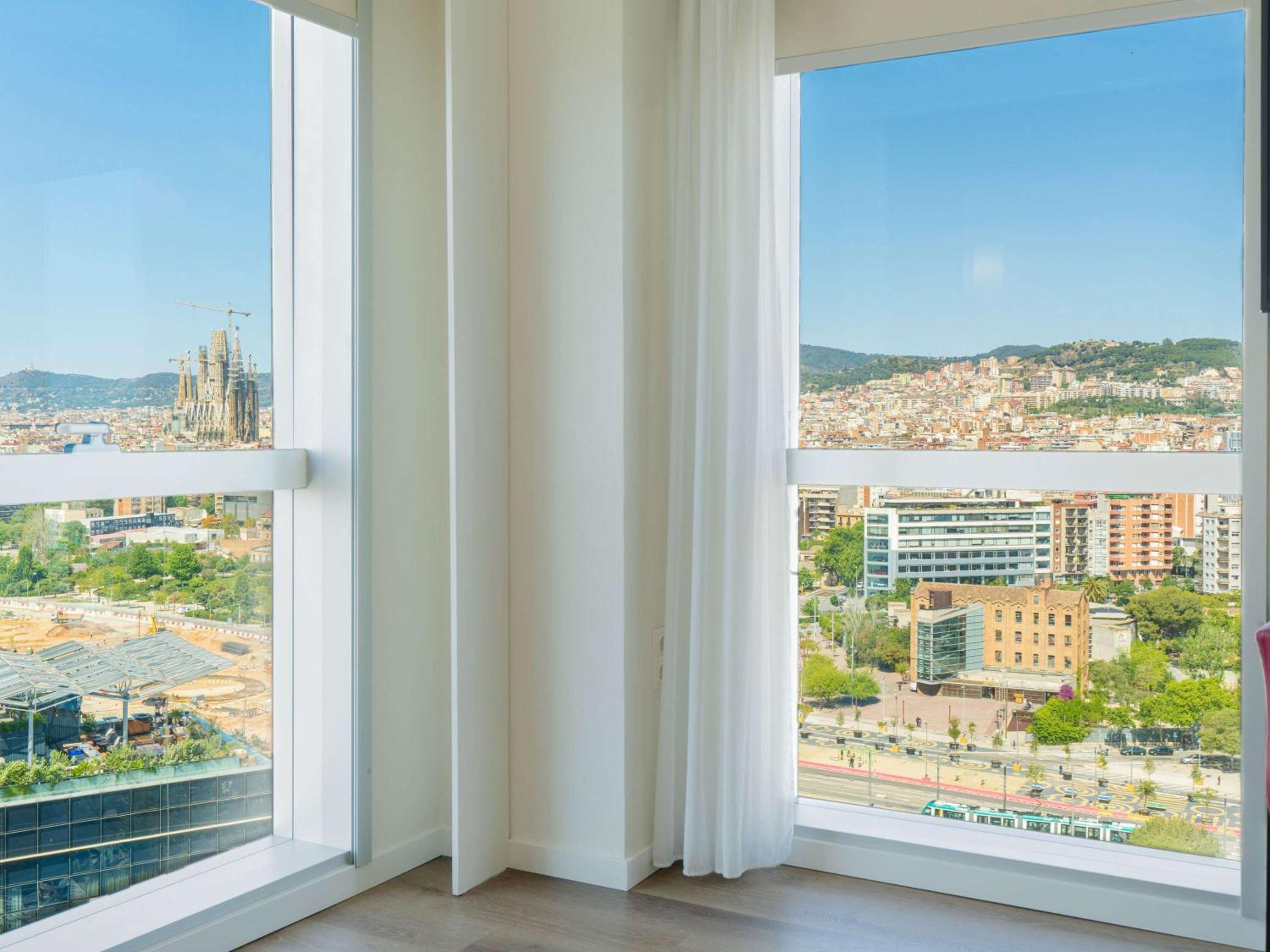 Superior Double Room with View