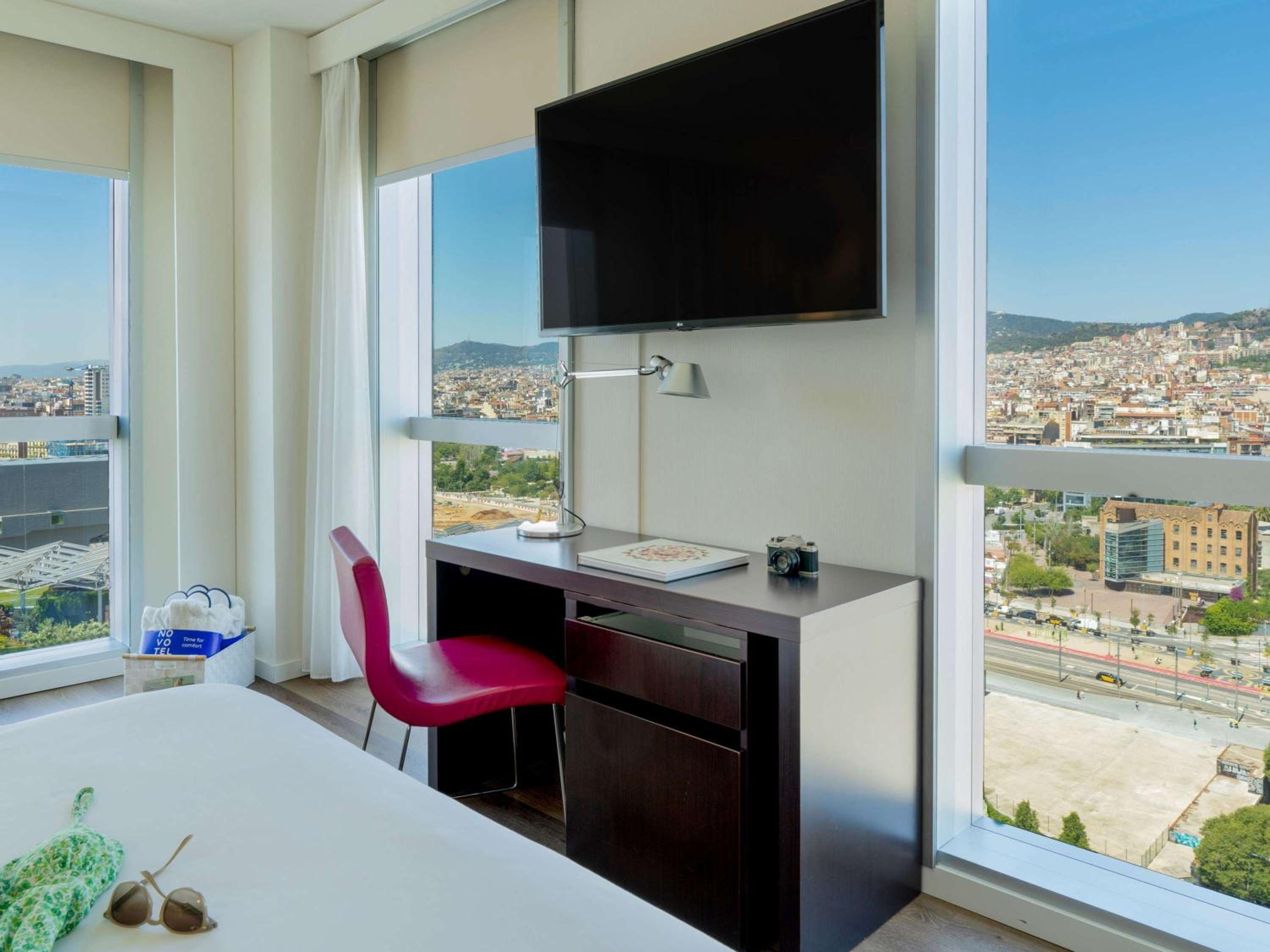 Superior Double Room with View