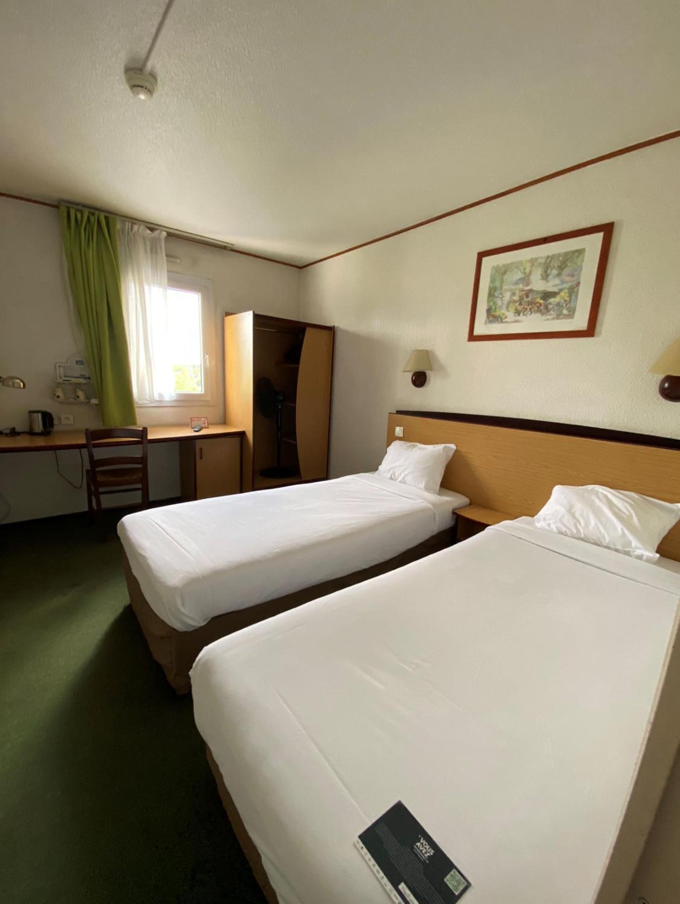 Twin Room photo 3