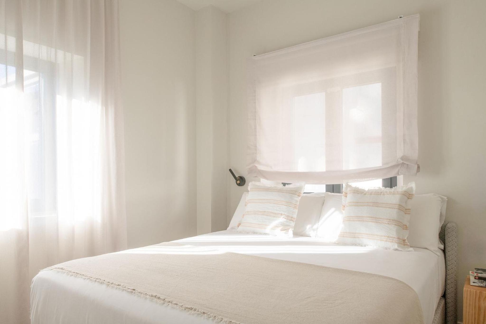 Apartamento Penthouse