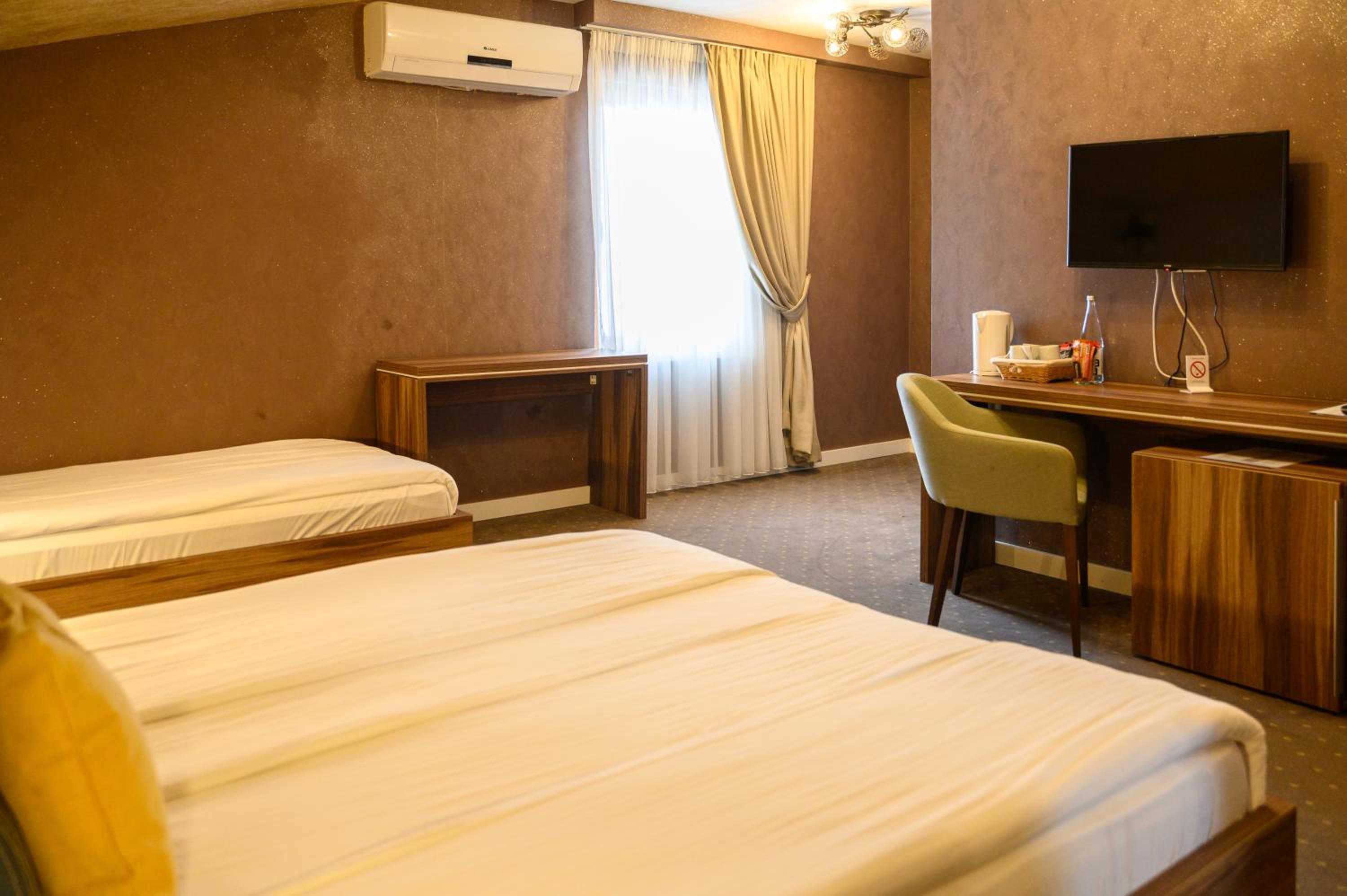 Triple Room photo 3