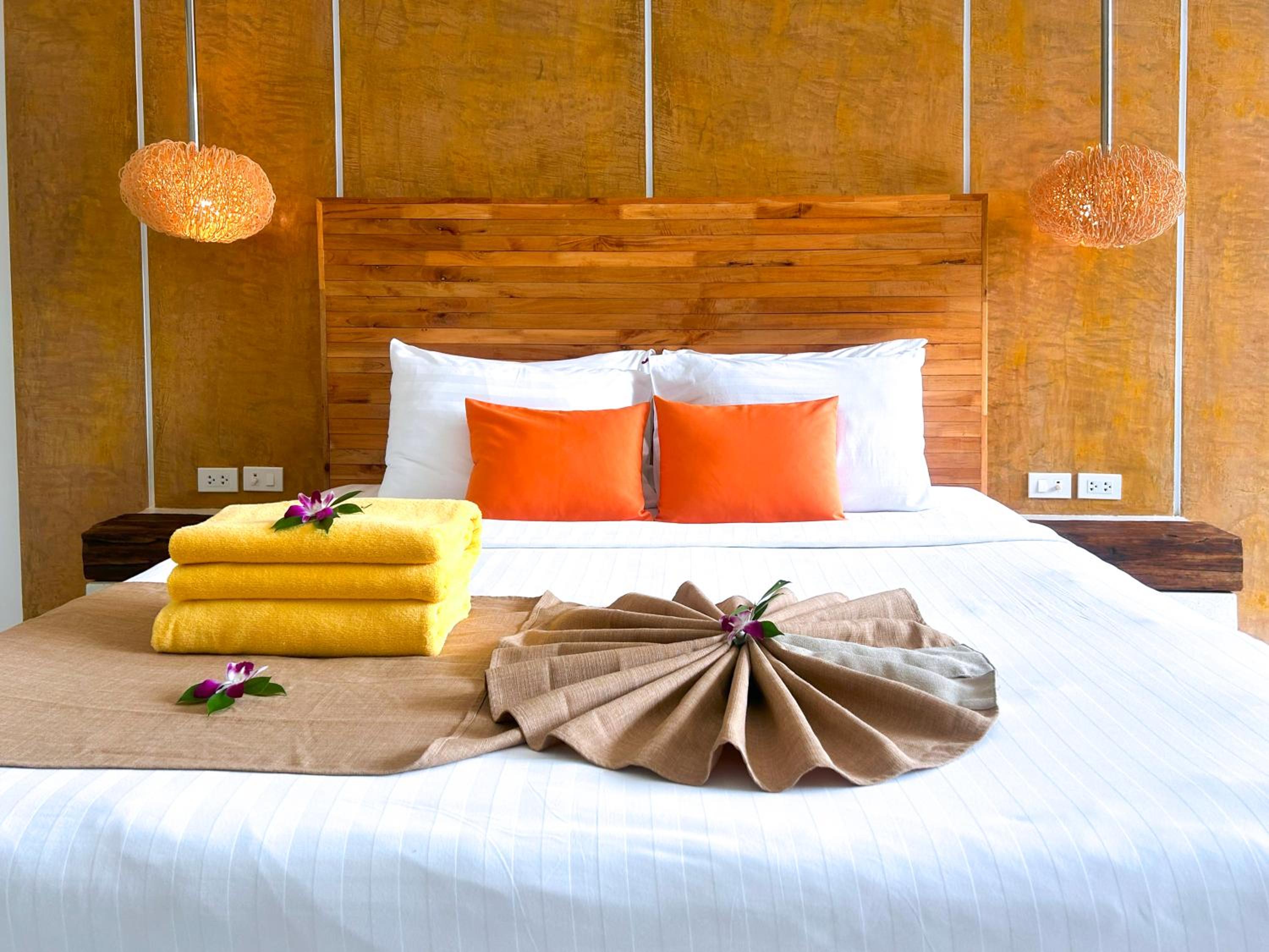 Junior Suite - King photo 2
