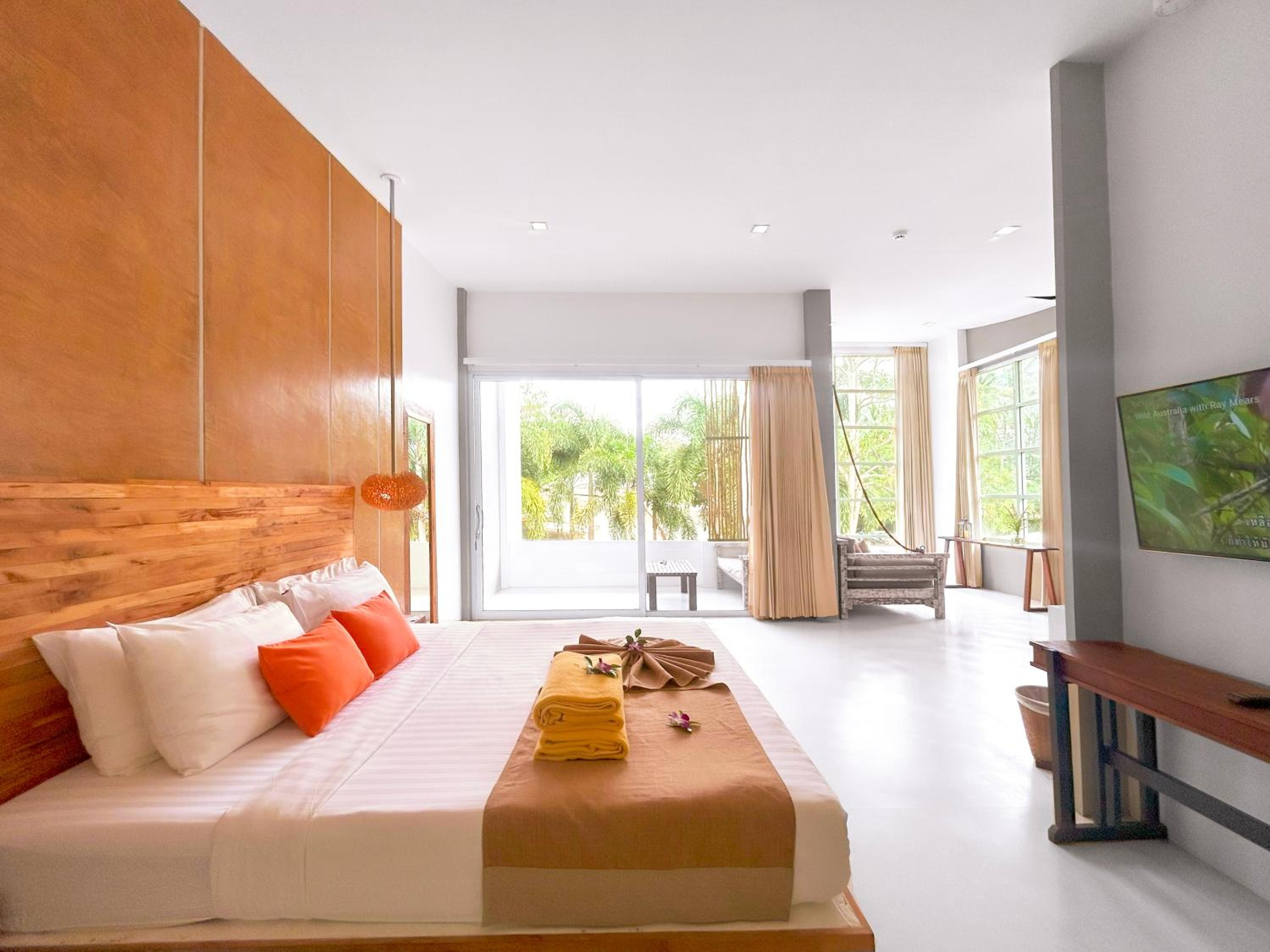 Junior Suite - King photo 3