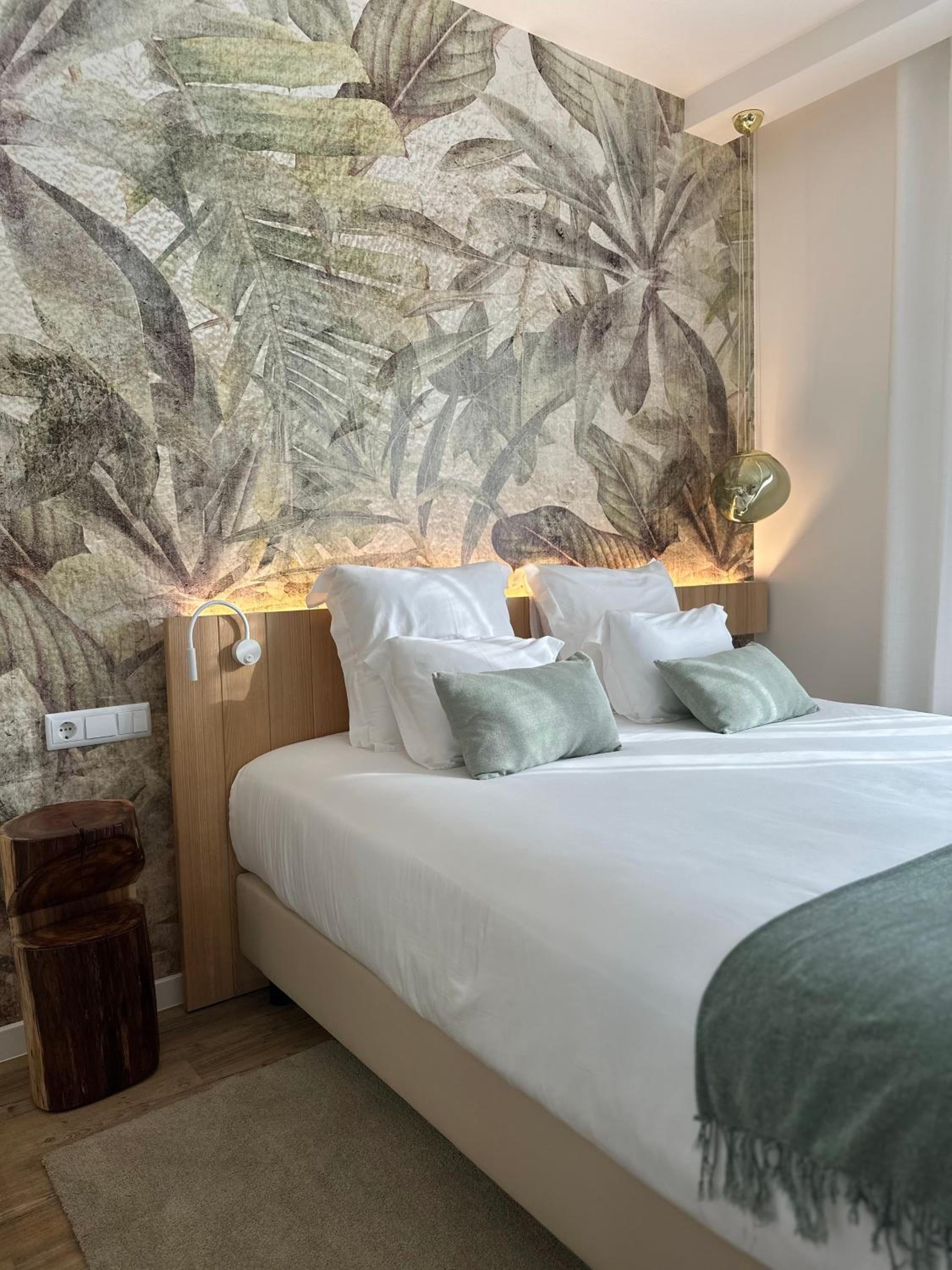 Deluxe Double or Twin Room photo 2