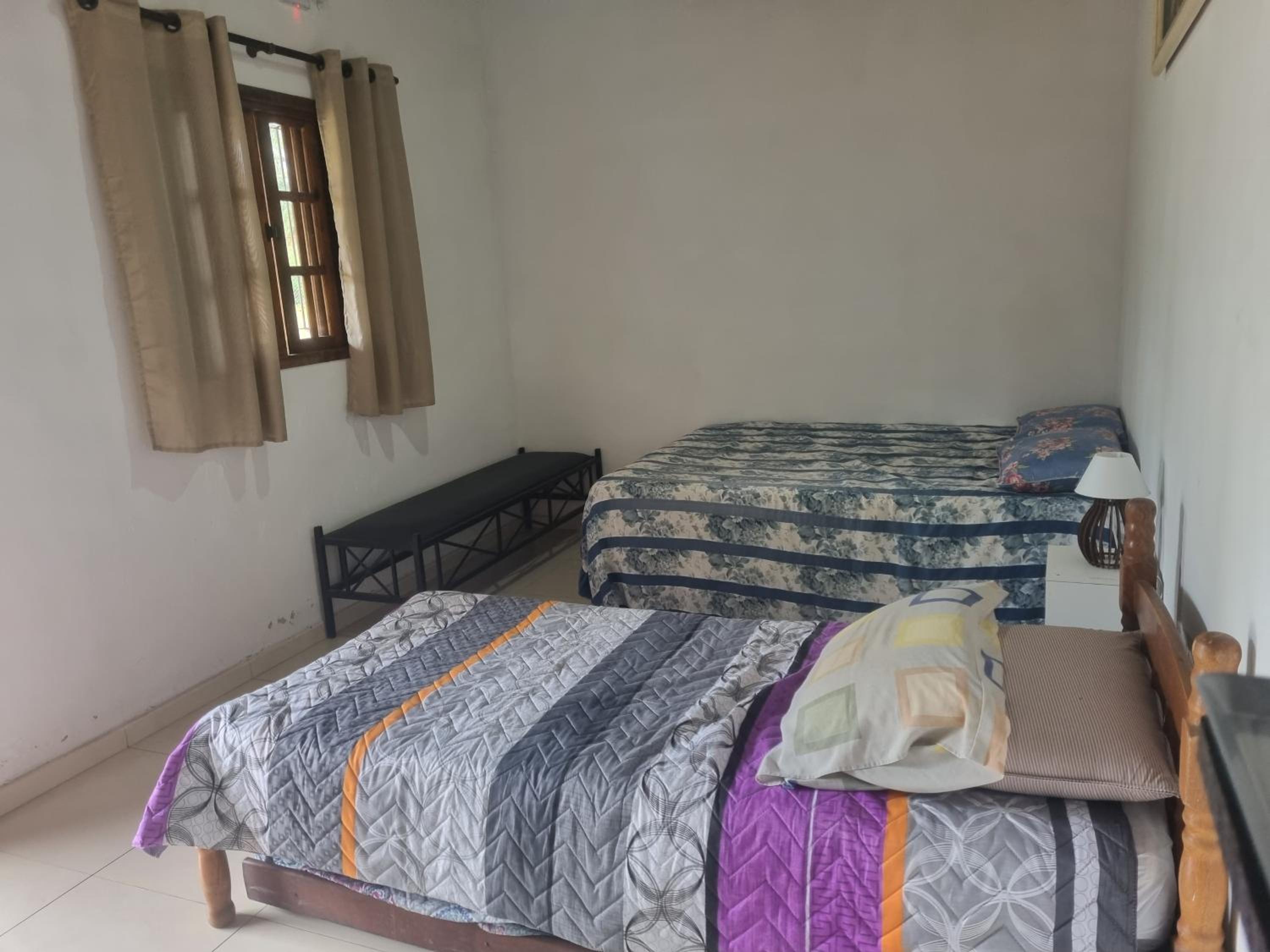 One-Bedroom House photo 1