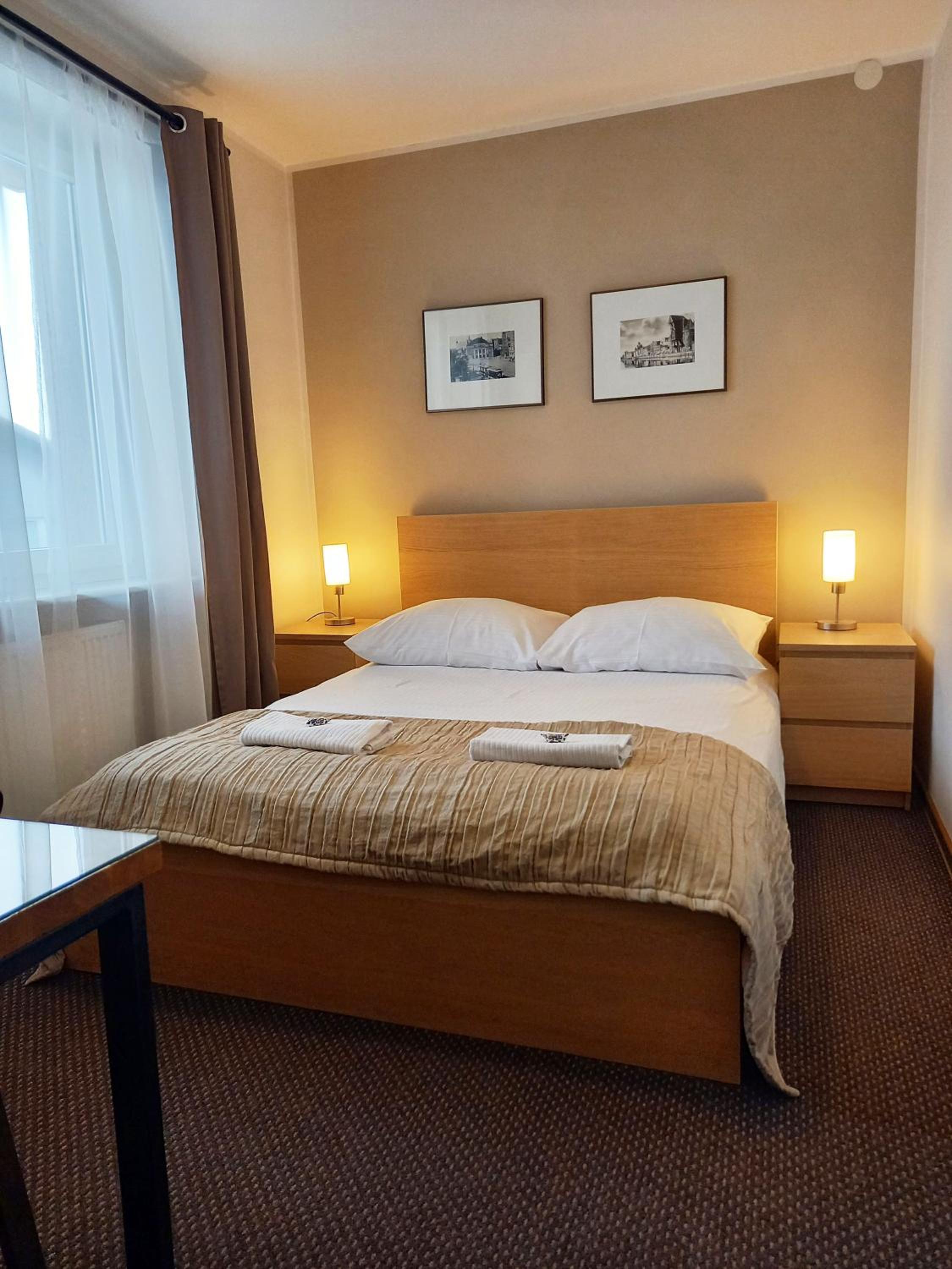 Double Room - Photo 1