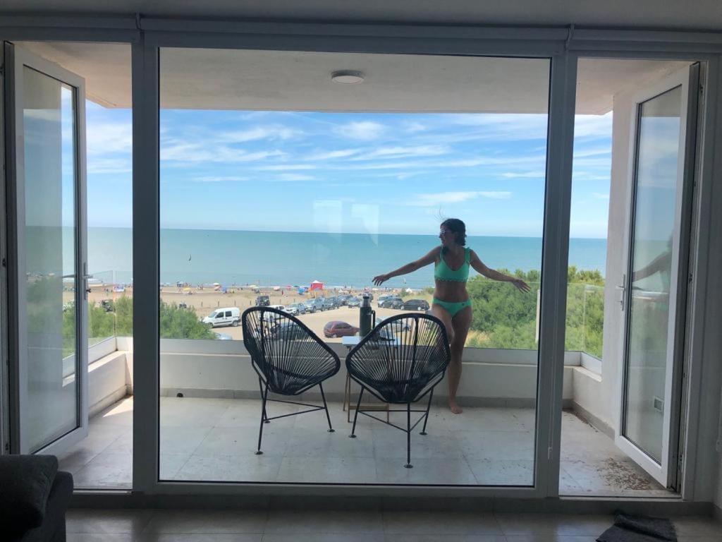 Apartment with Sea View photo 2