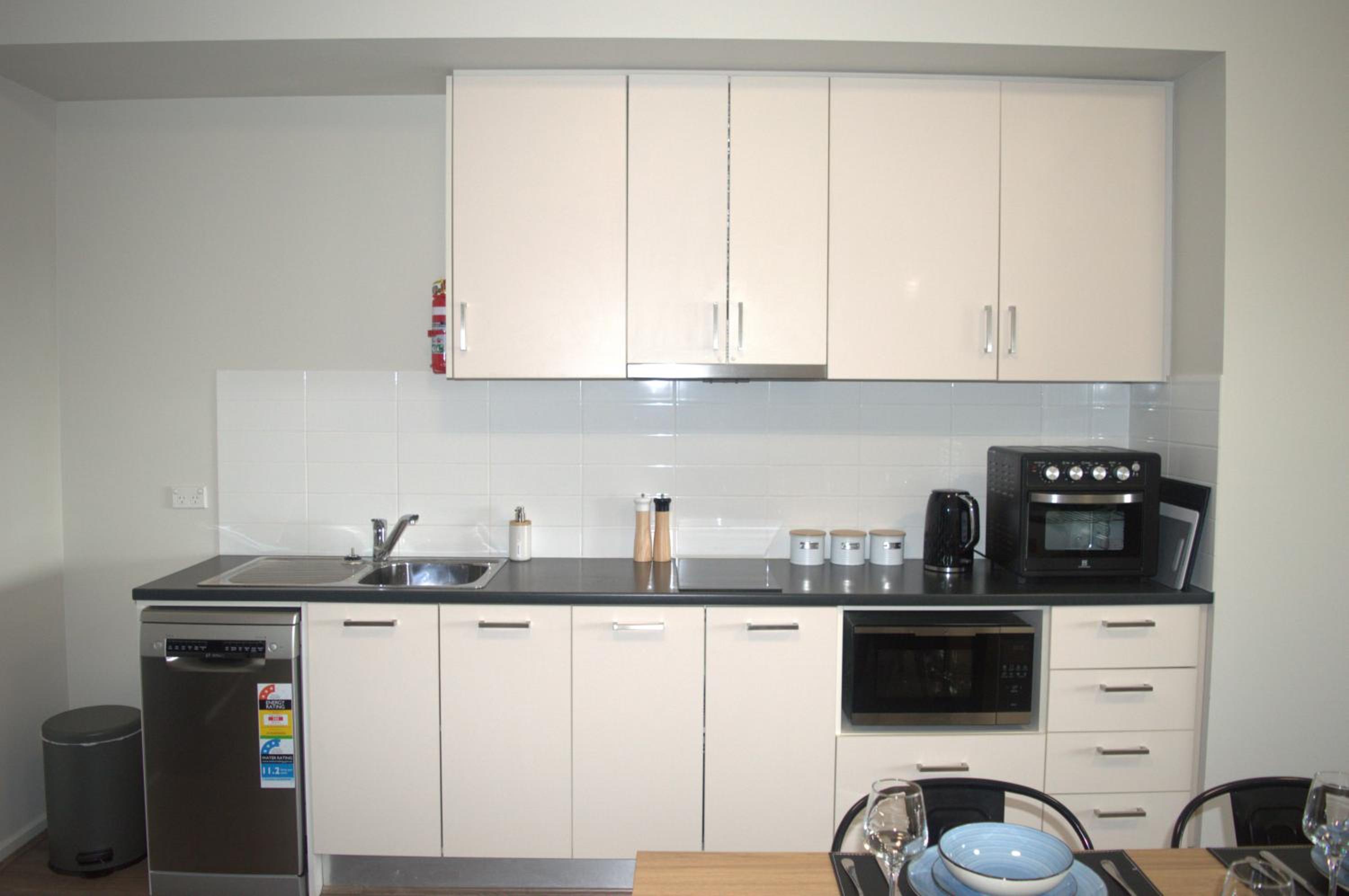 Two-Bedroom Apartment photo 2
