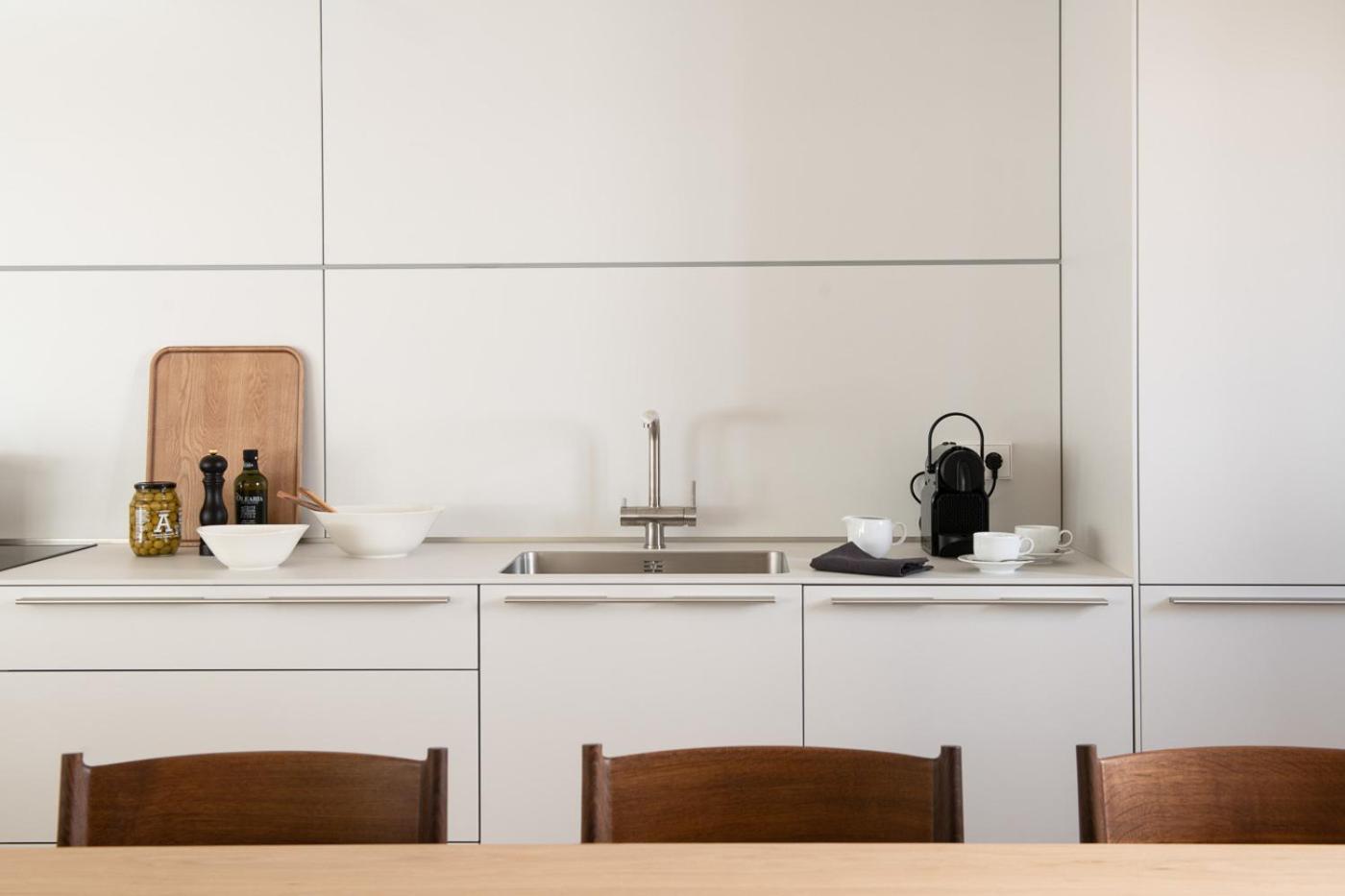 Duplex Apartment photo 3