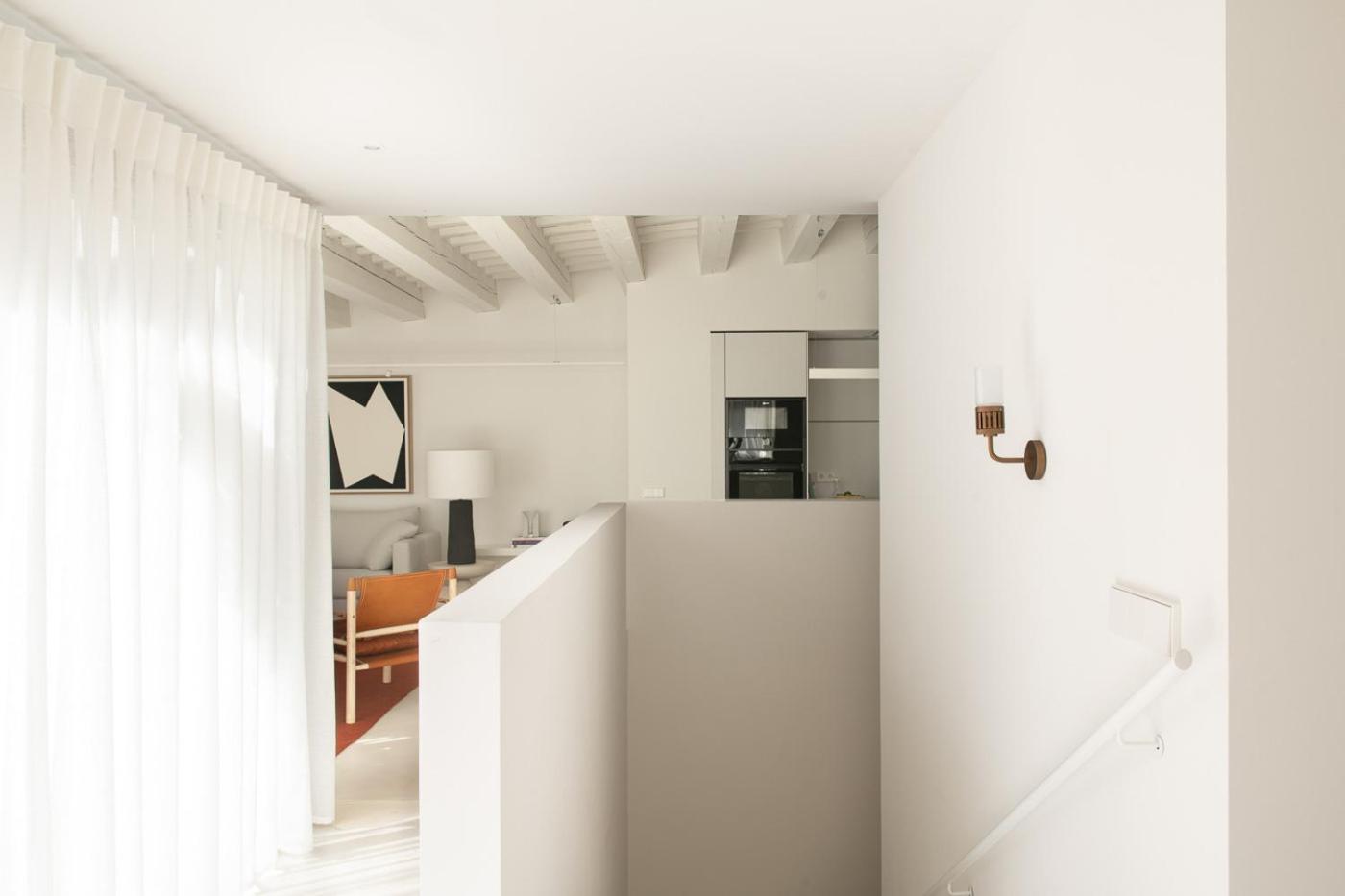 Duplex Apartment photo 2