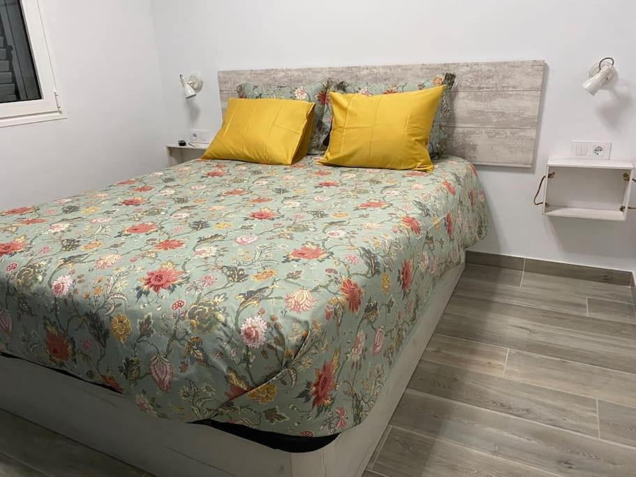 Casa de Dos Habitaciones