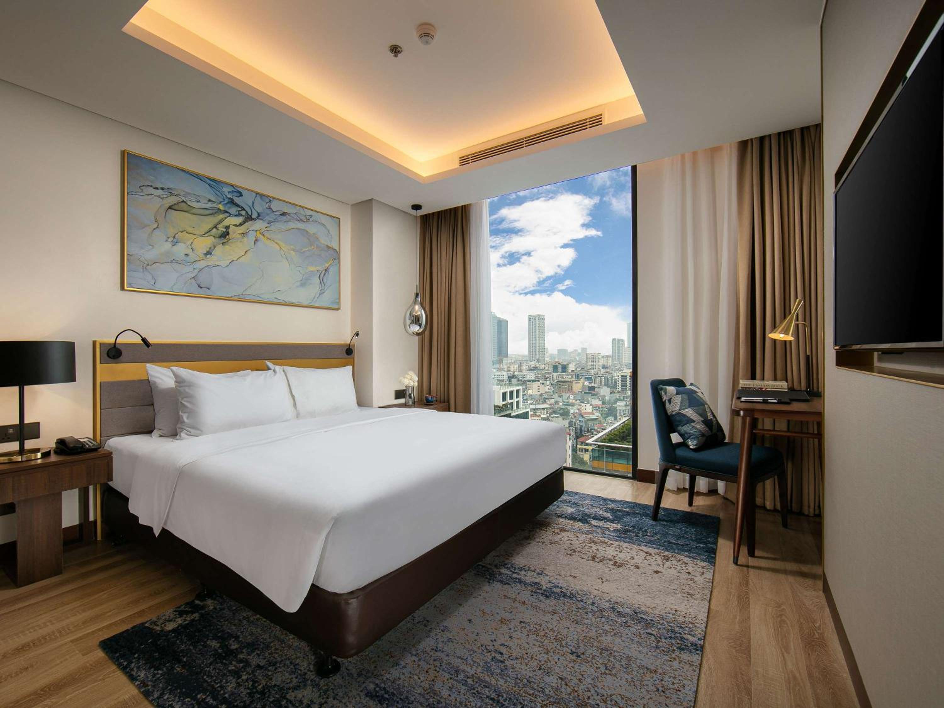 Two-Bedroom Suite
