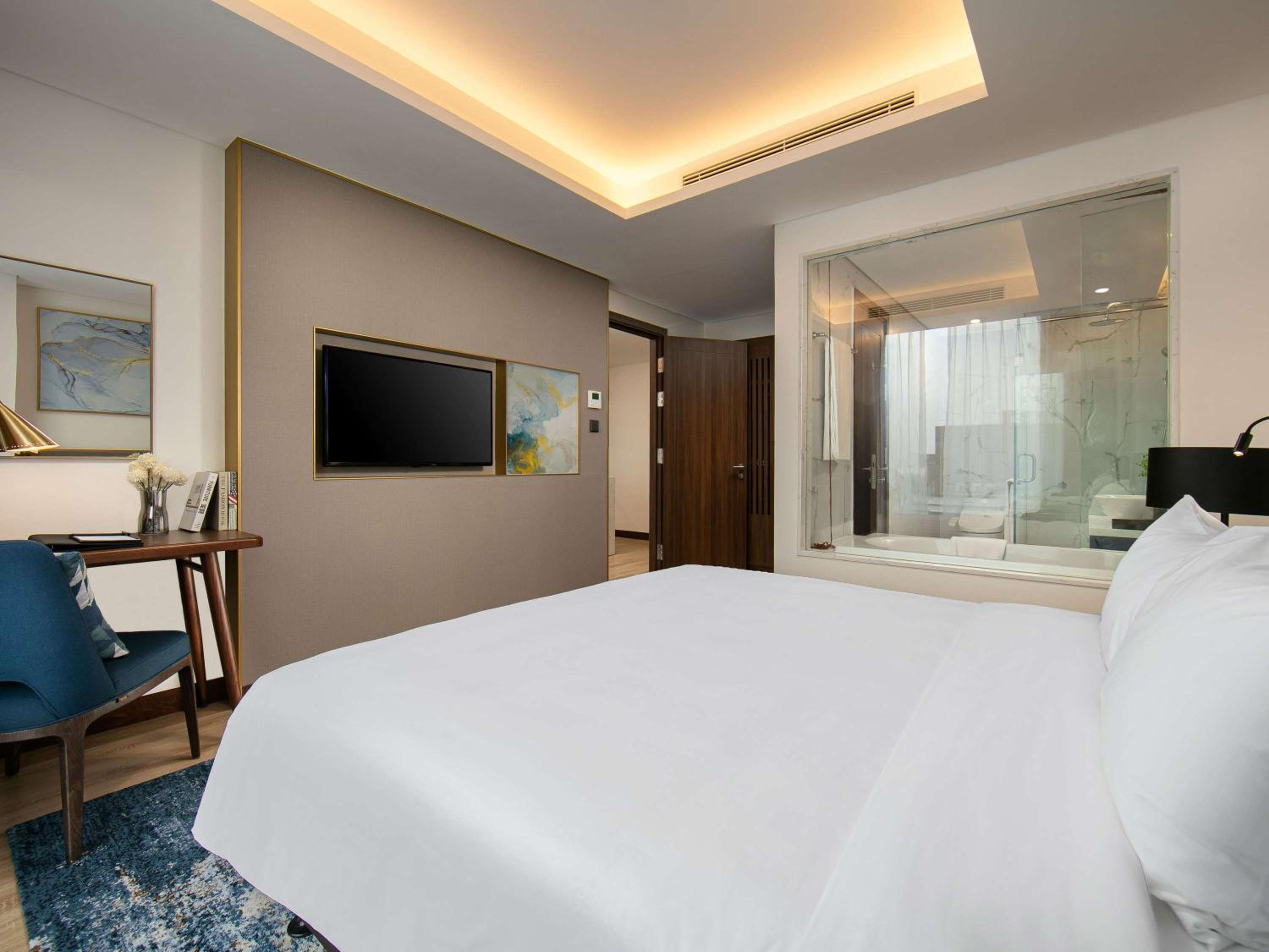 Two-Bedroom Suite