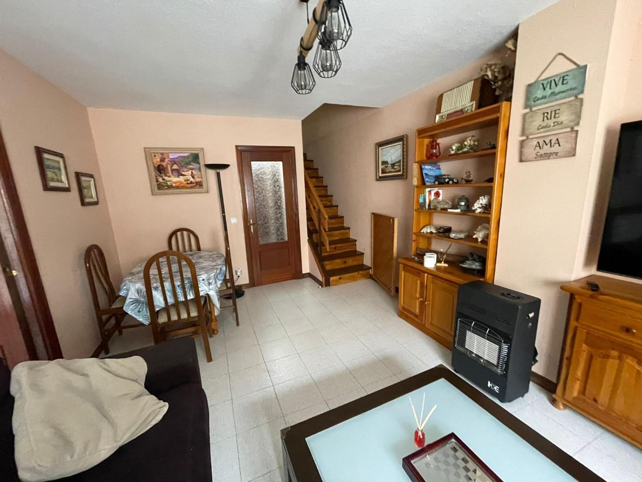 Departamento de tres habitaciones