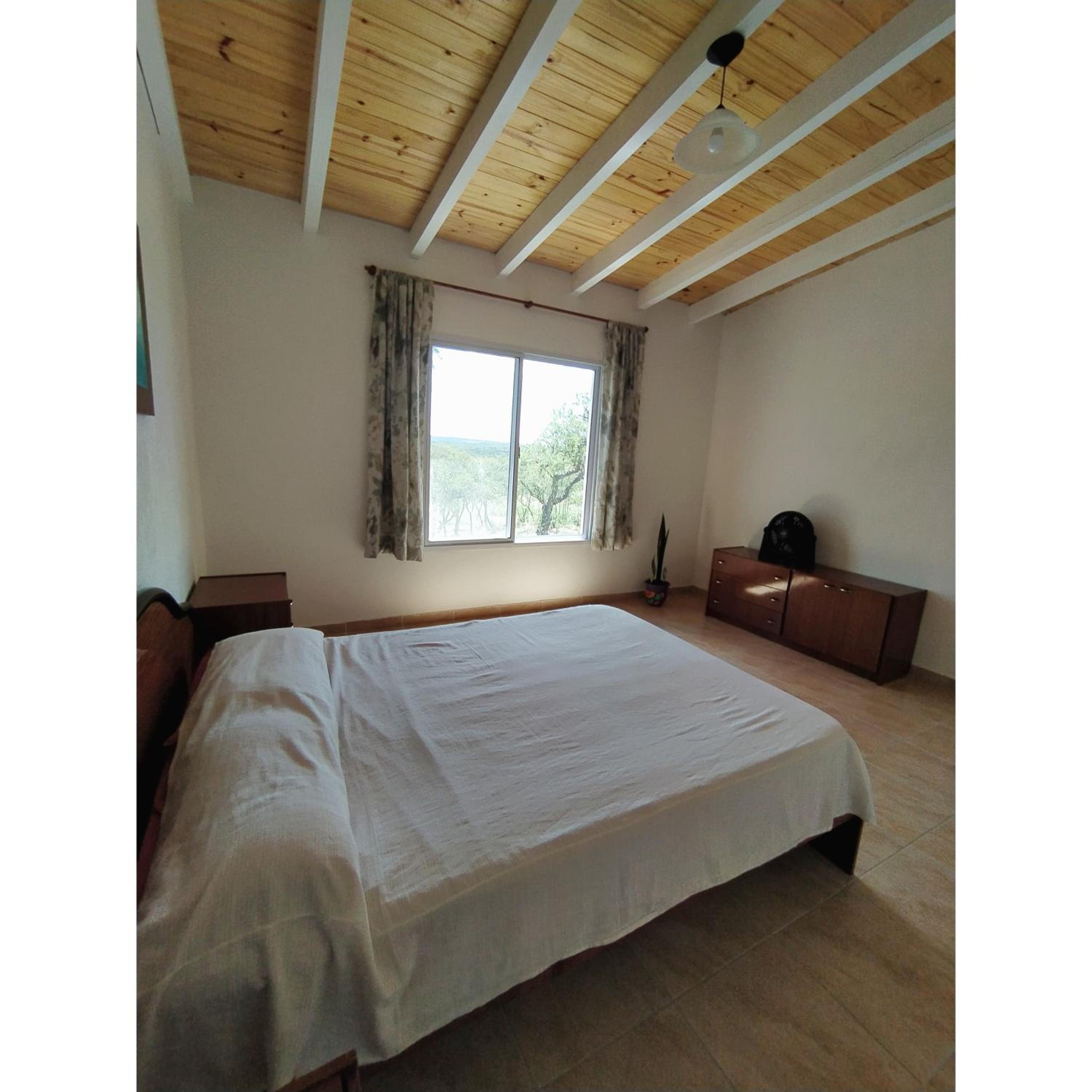 One-Bedroom House photo 1