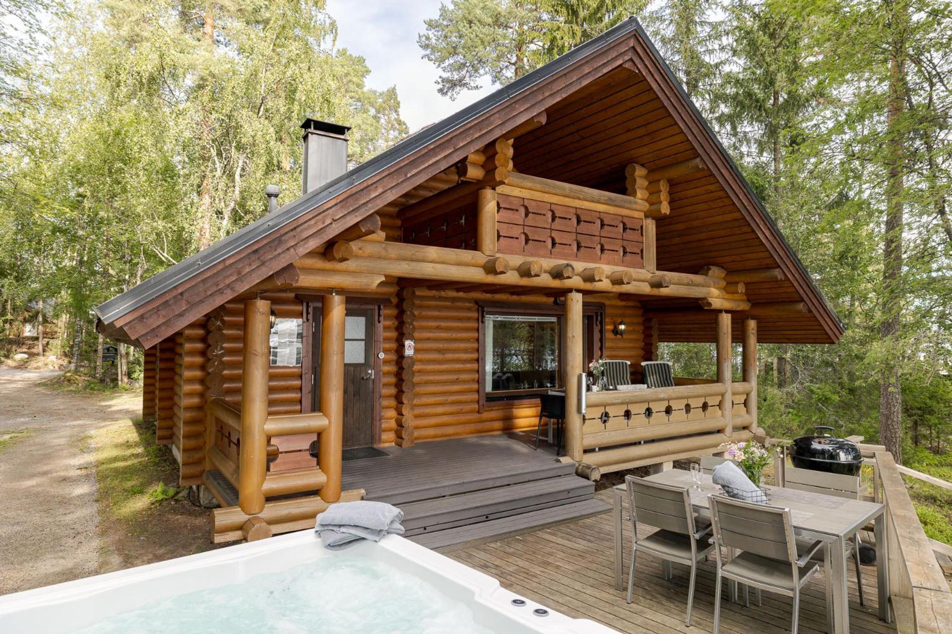 Standard Villa photo 2