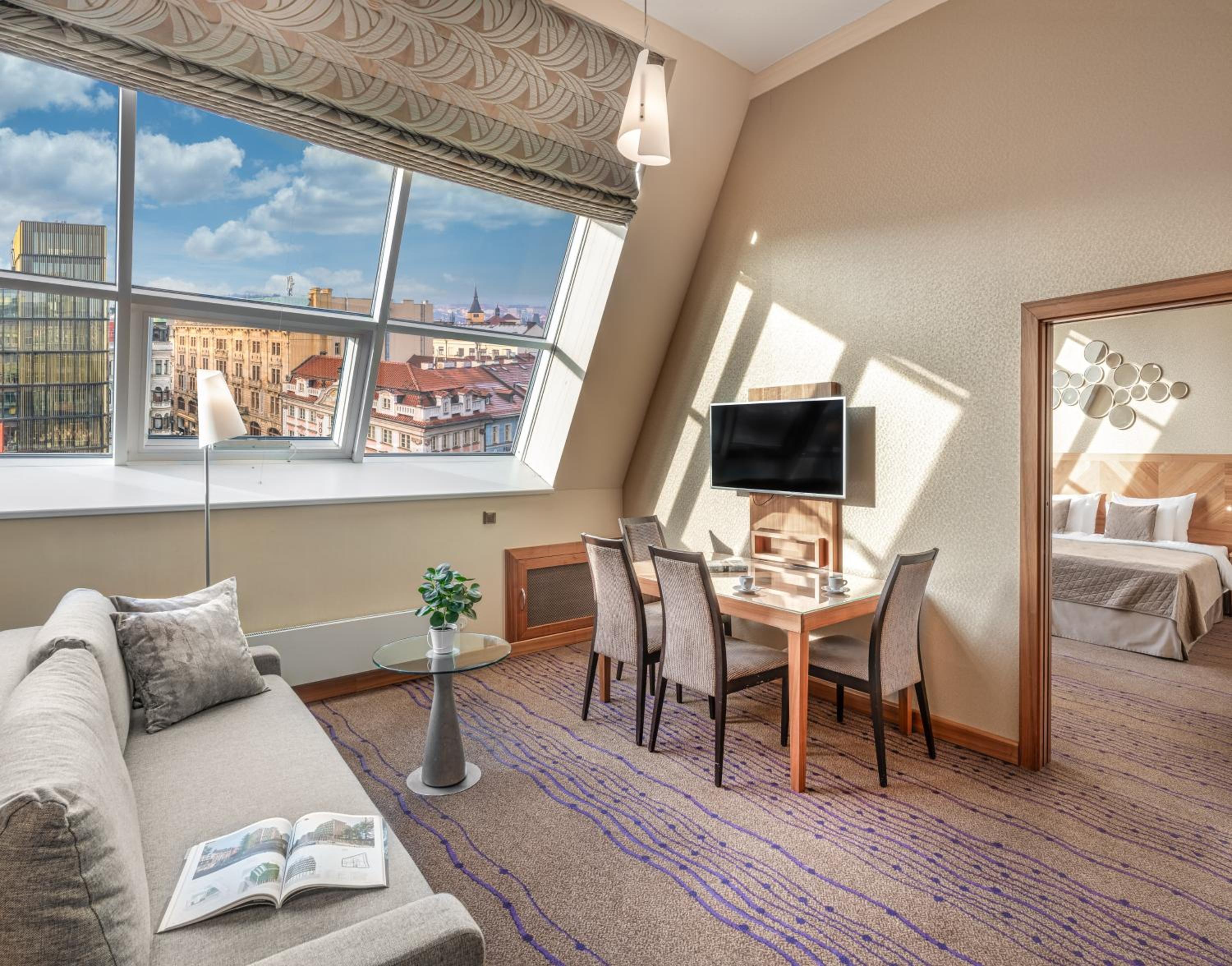 Superior Apartment