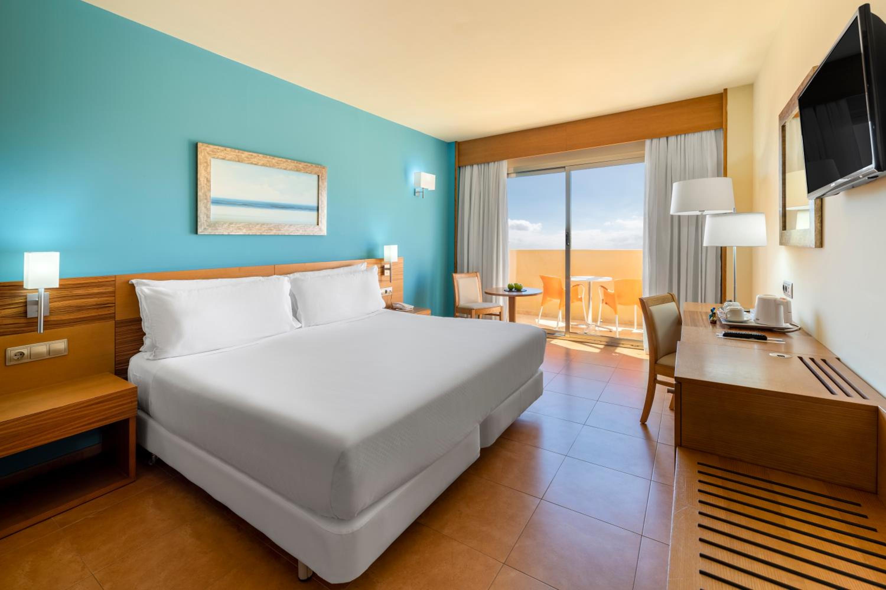 Double Room - Photo 1