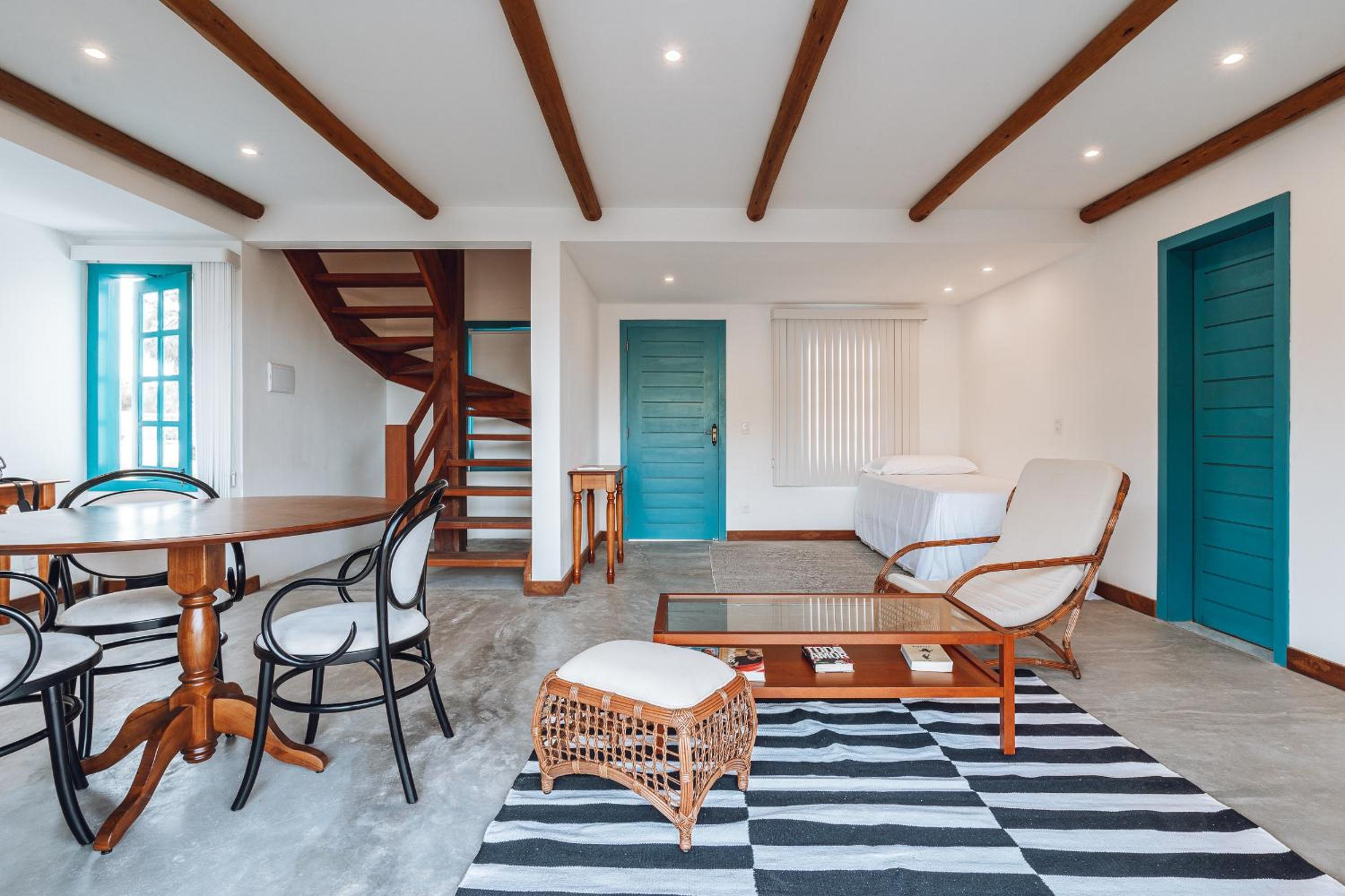 Family Bungalow