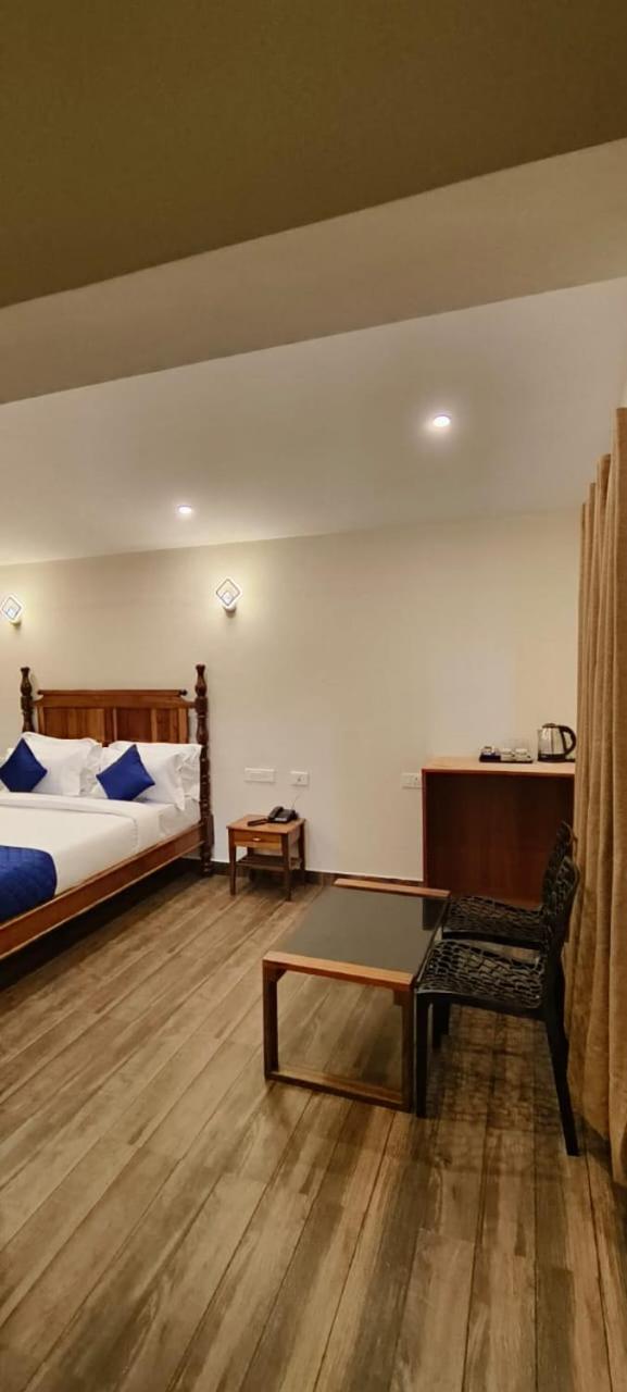 Deluxe Room - Photo 4