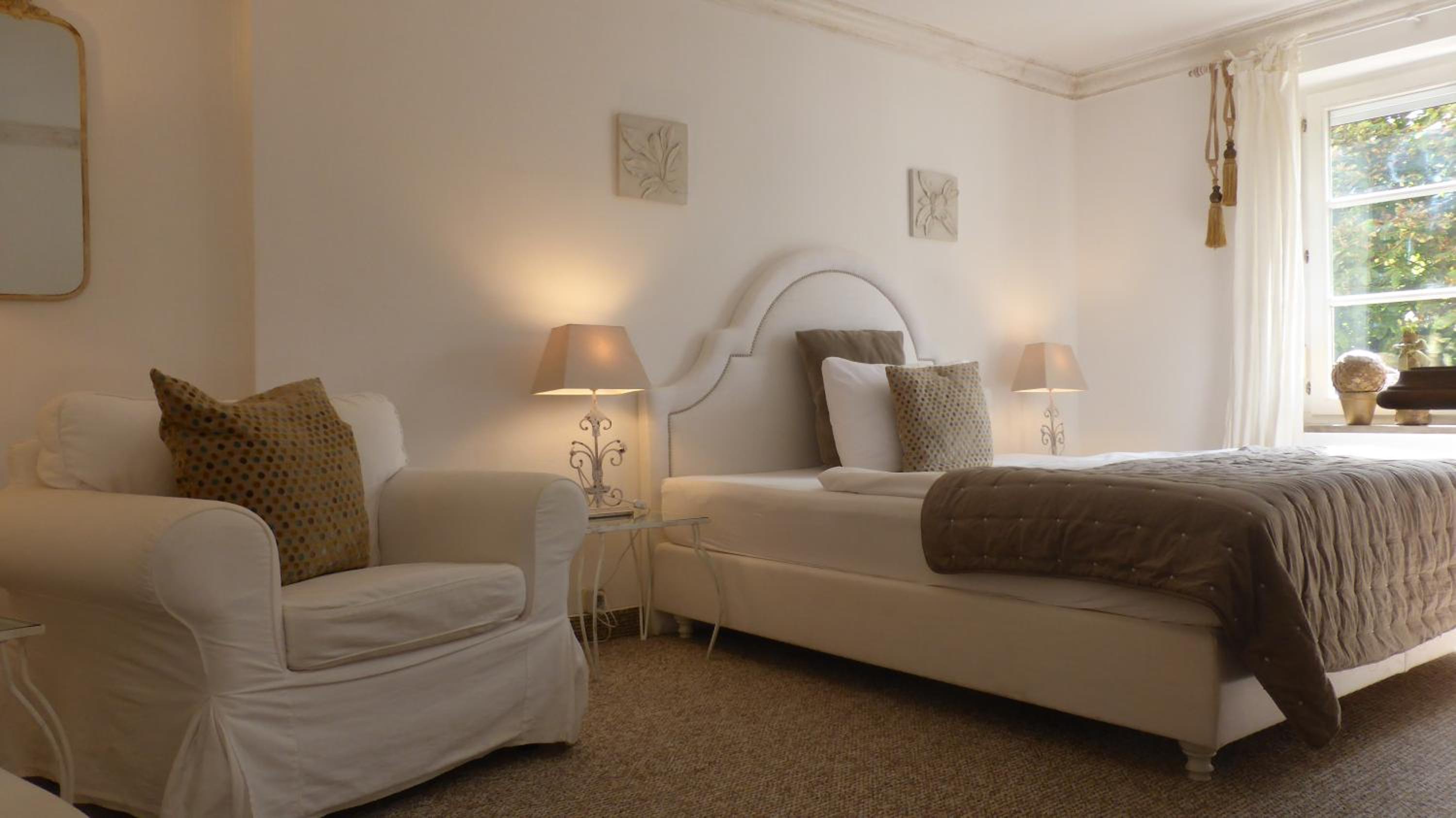 Small Single Room