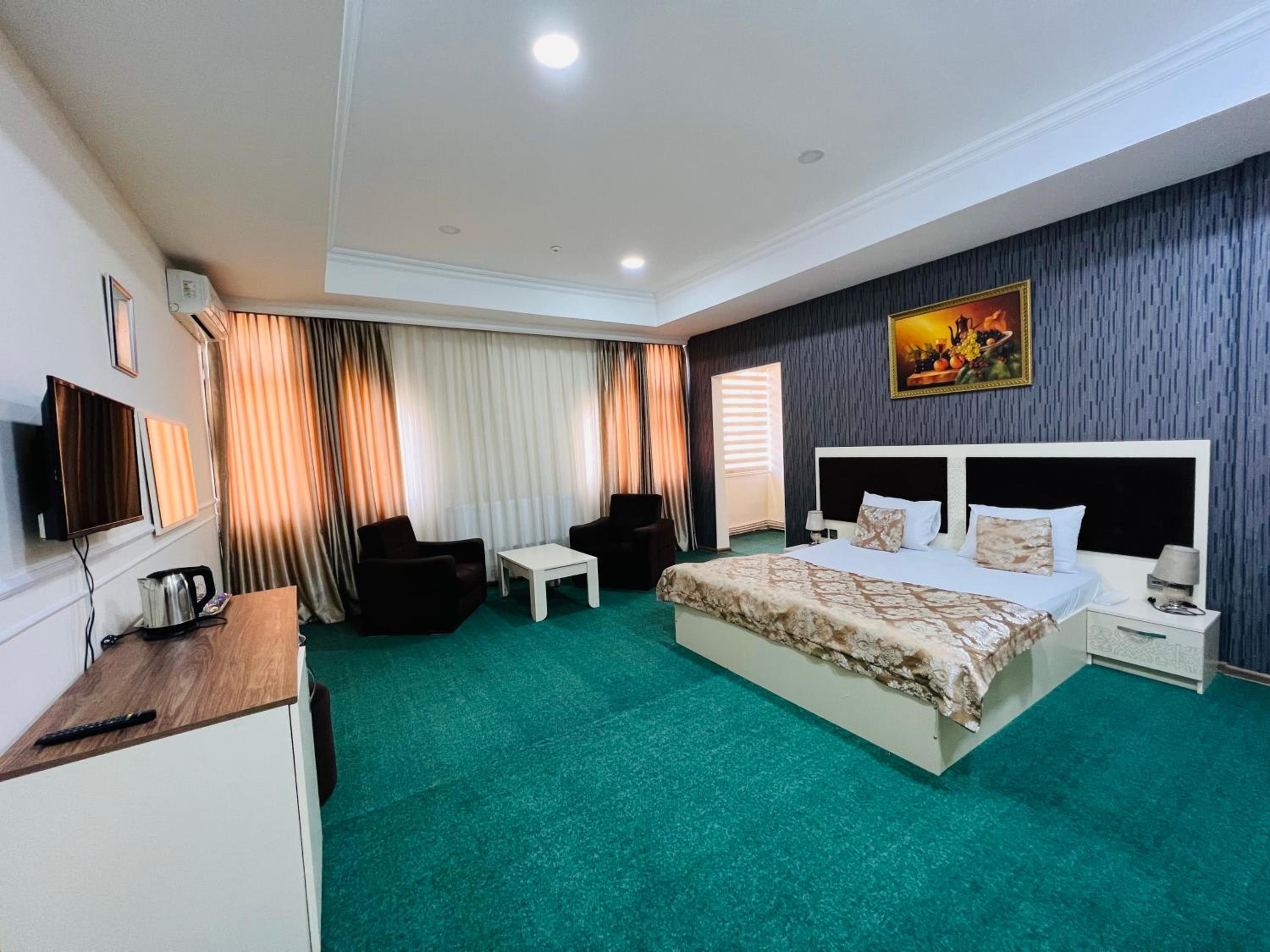 Family Suite