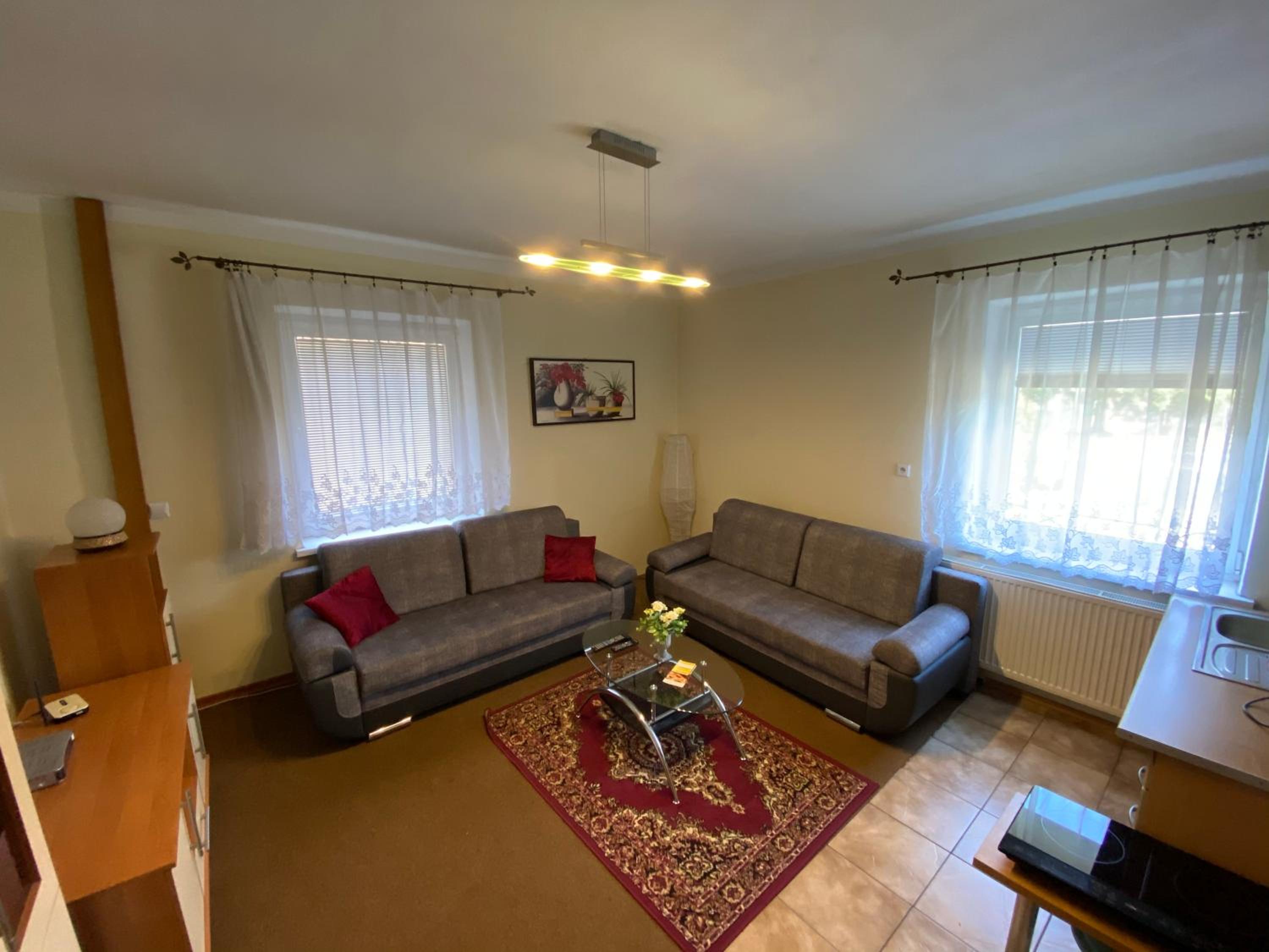 Family Room With Private Bathroom photo 3