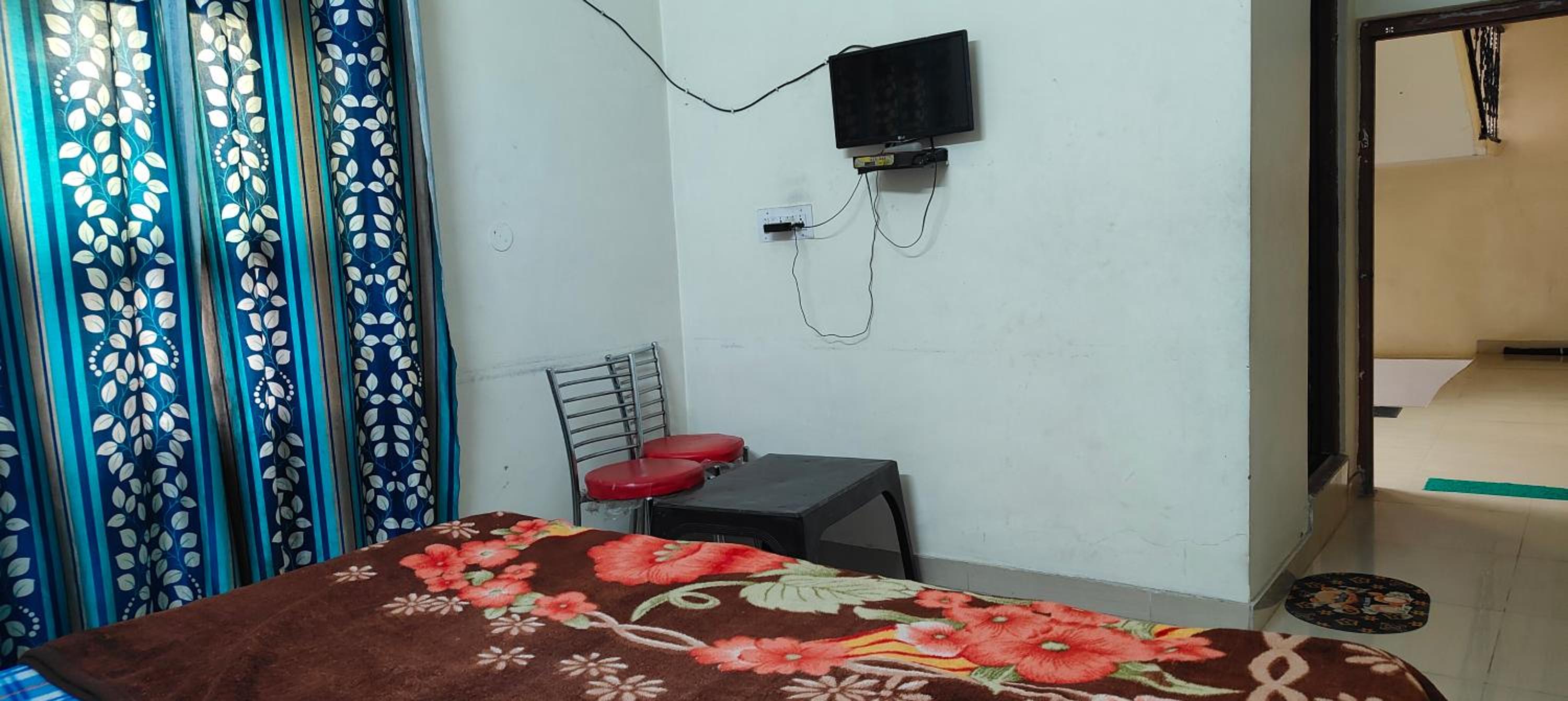 Double Room photo 2