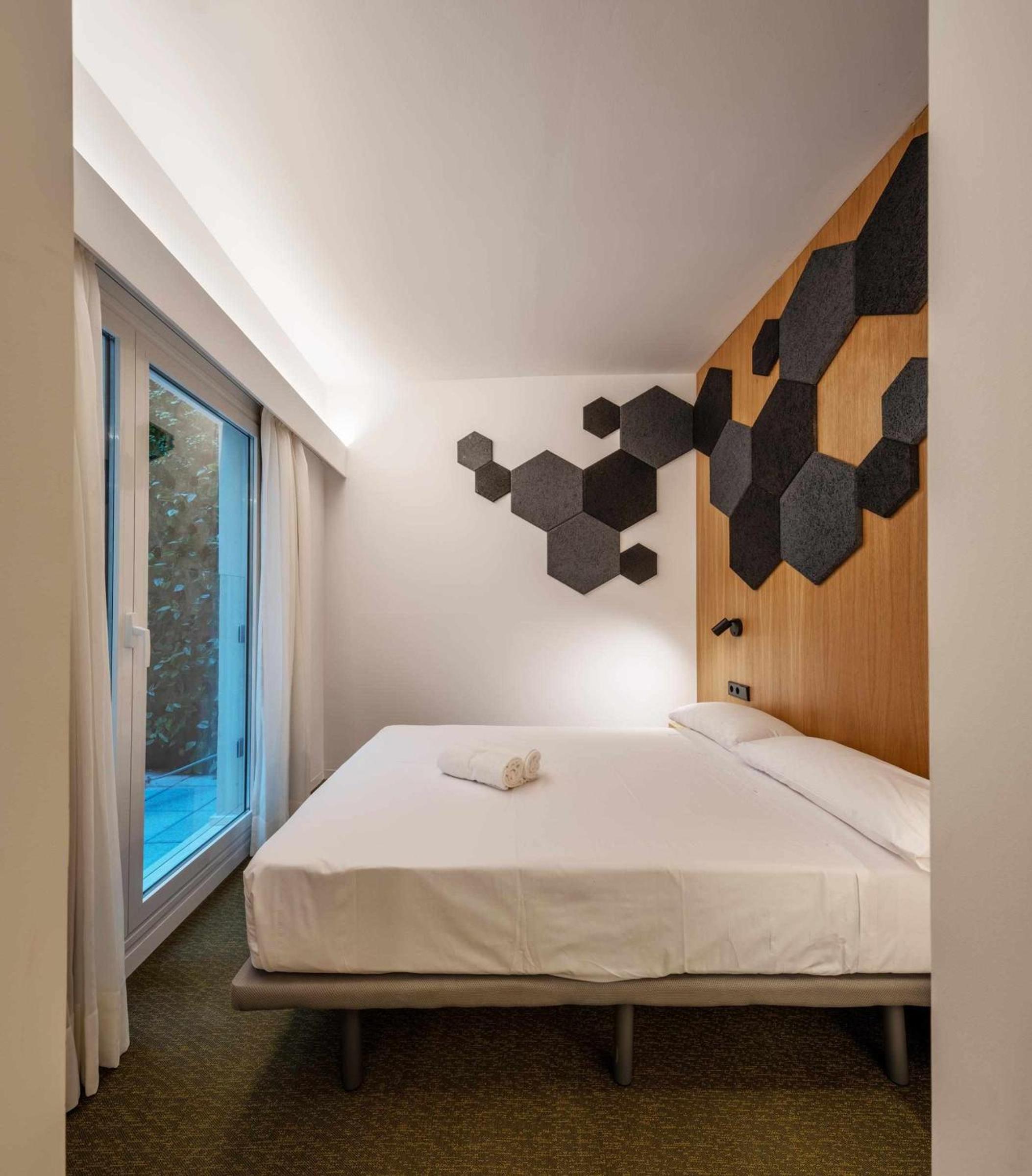 Habitación Doble Deluxe