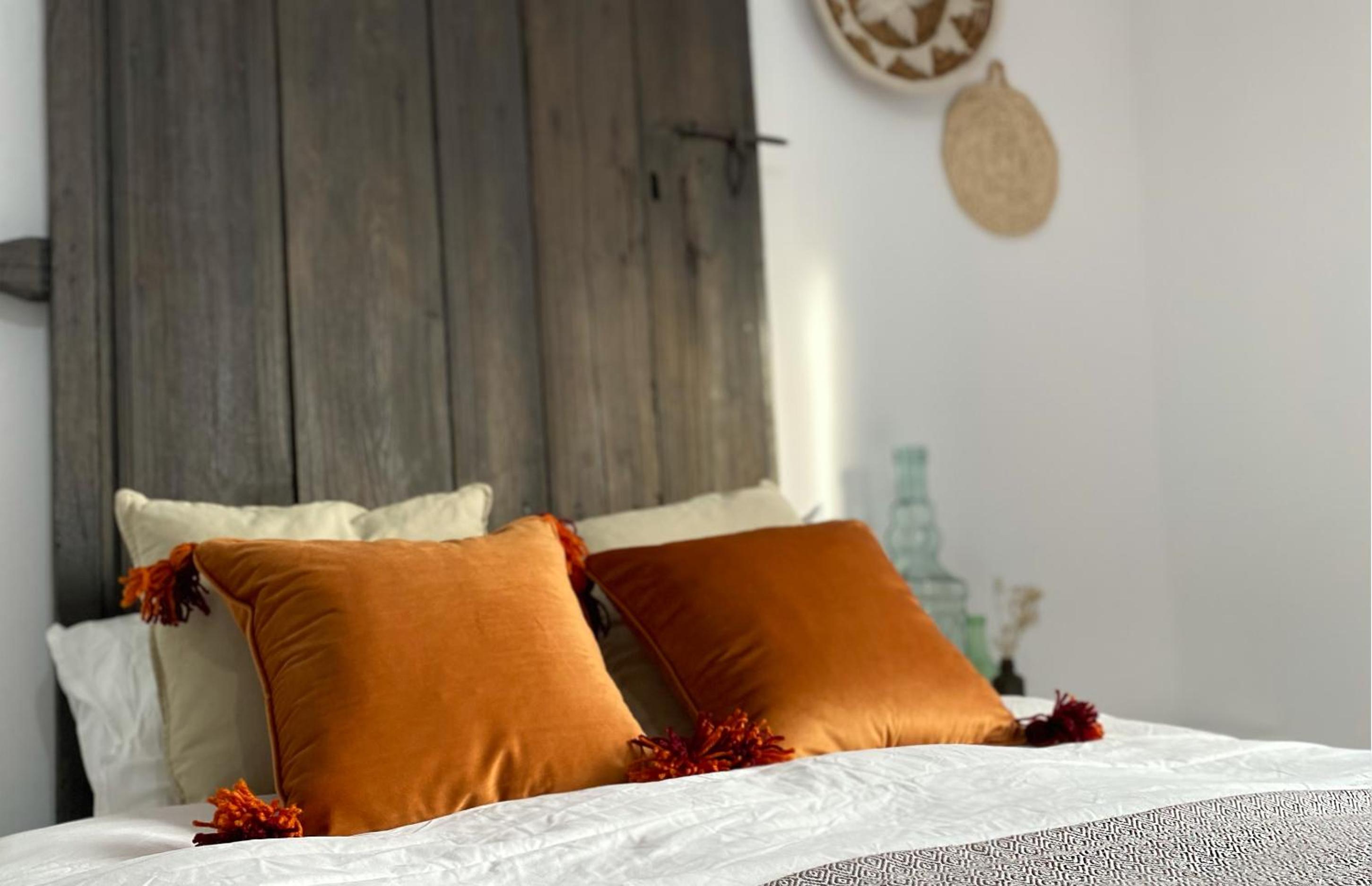Casa de Dos Habitaciones