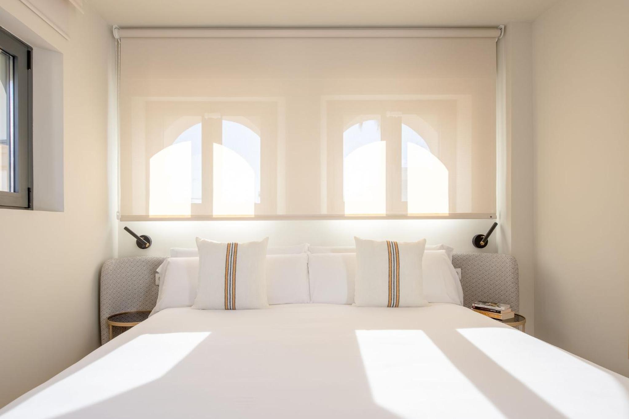 Apartamento Penthouse