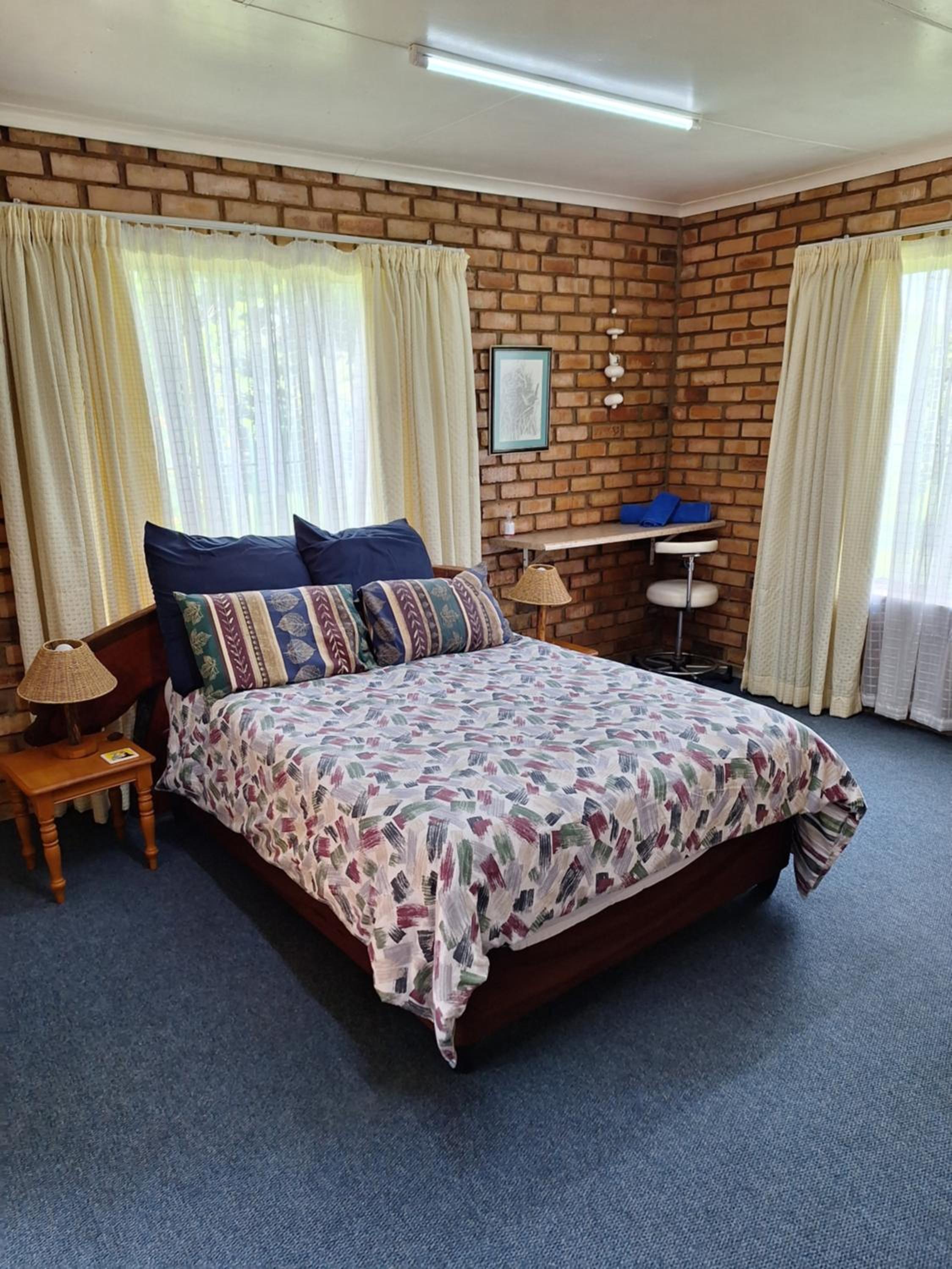 Double Room with Garden View photo 1