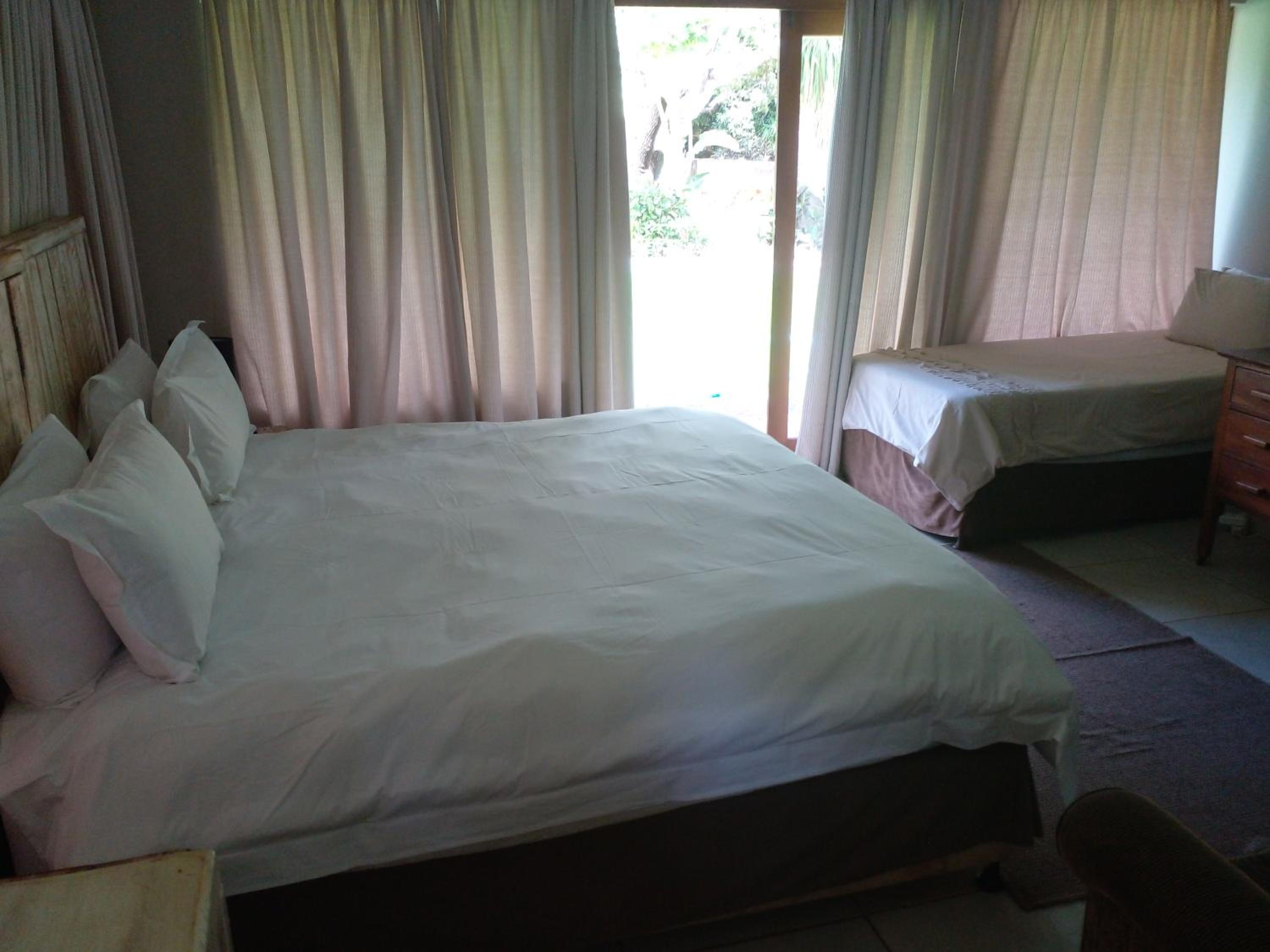 Double Room photo 3