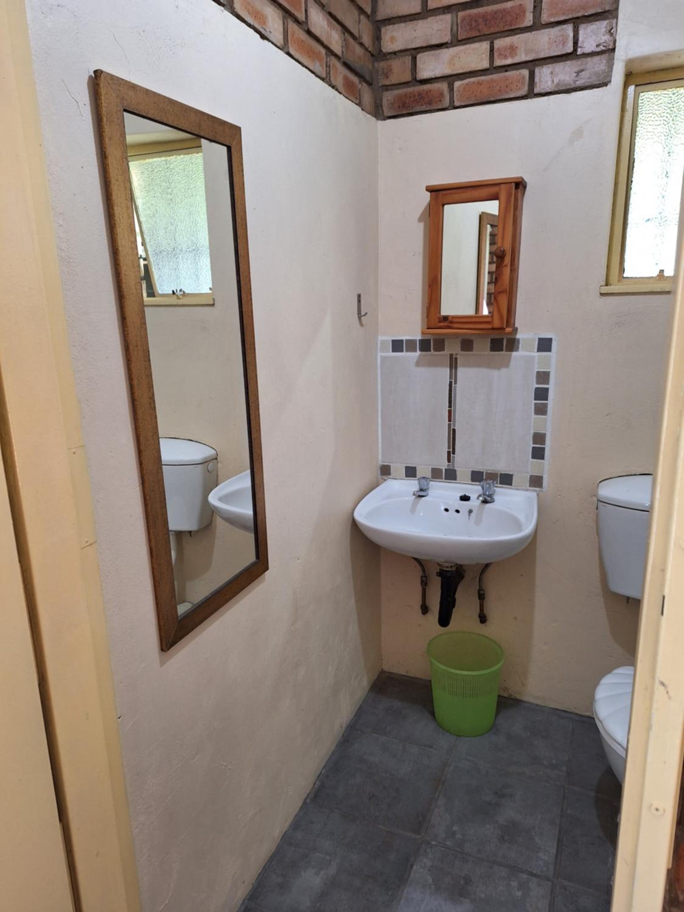 Double Room with Garden View photo 3
